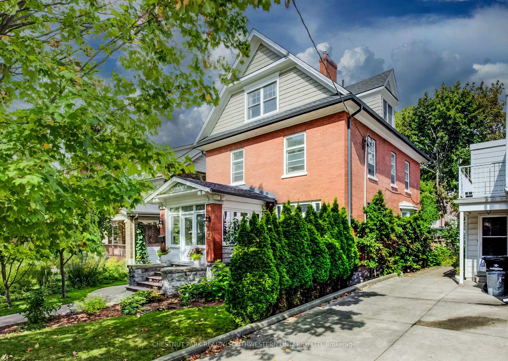Photo of 22 Maynard Avenue