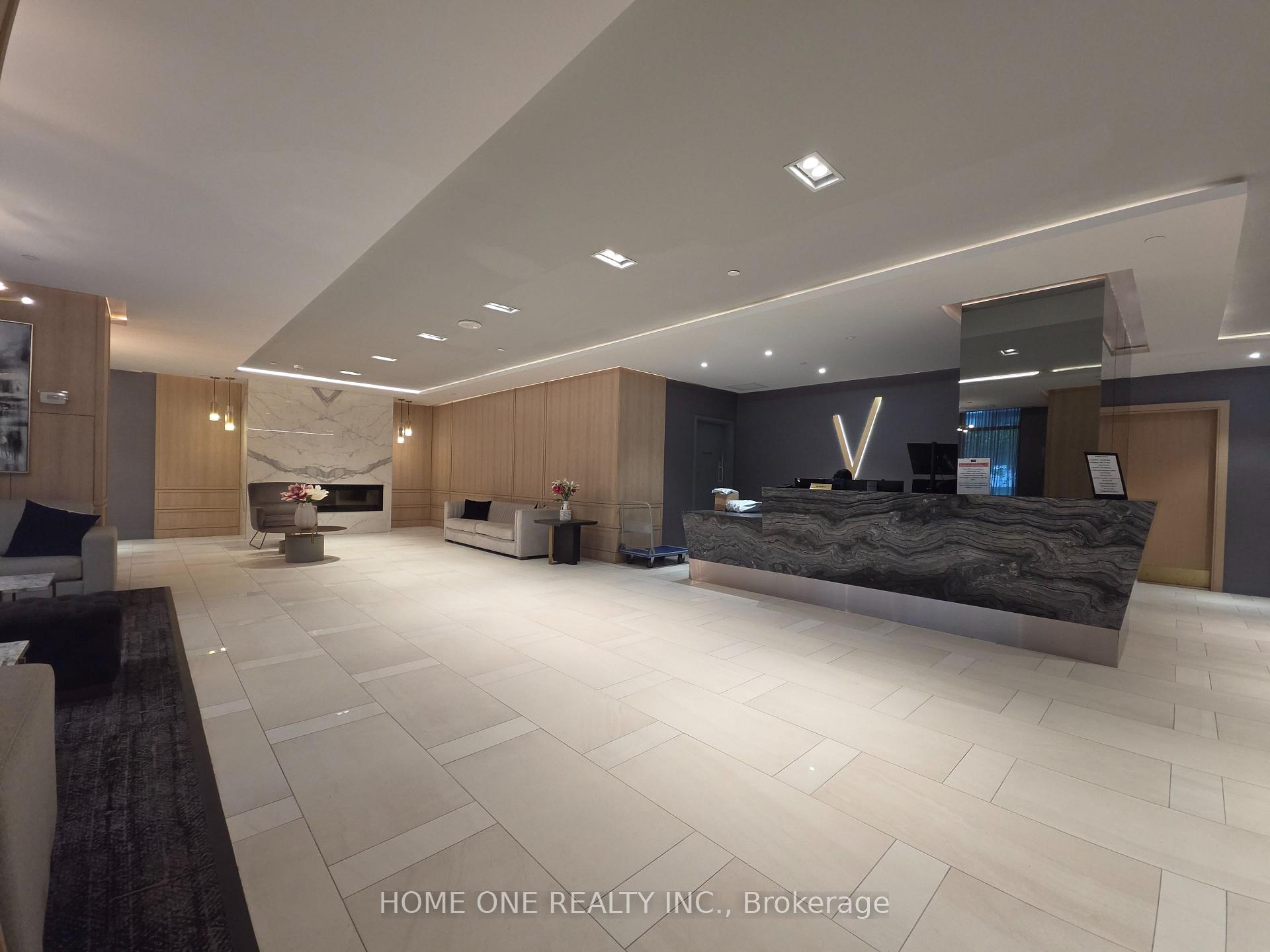 Photo 3 of Unit 509, 621 Sheppard Avenue E, North York, Bayview Village — HOMEH