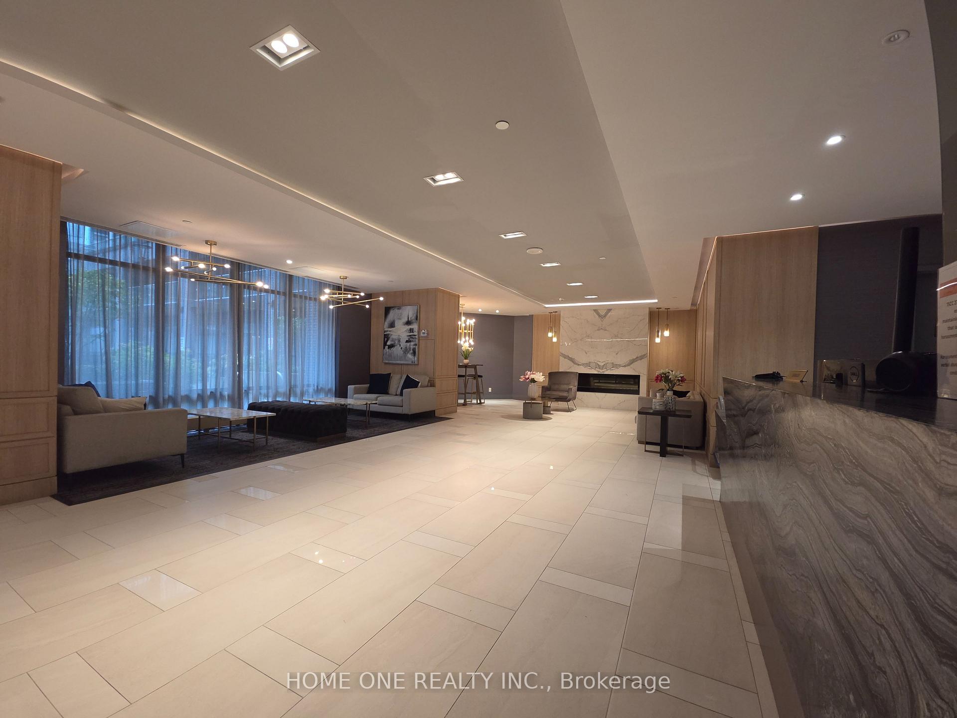 Photo 4 of Unit 509, 621 Sheppard Avenue E, North York, Bayview Village — HOMEH