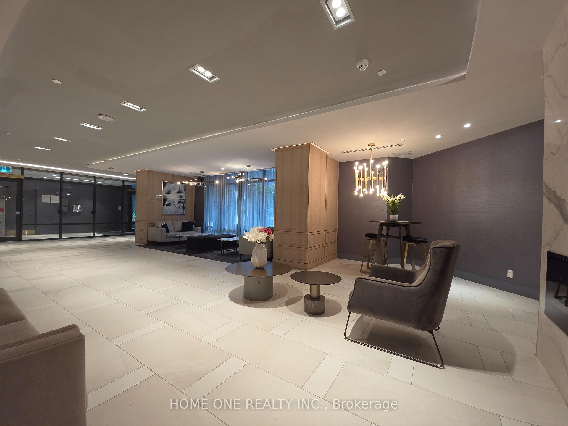 Photo 5 of Unit 509, 621 Sheppard Avenue E, North York, Bayview Village — HOMEH