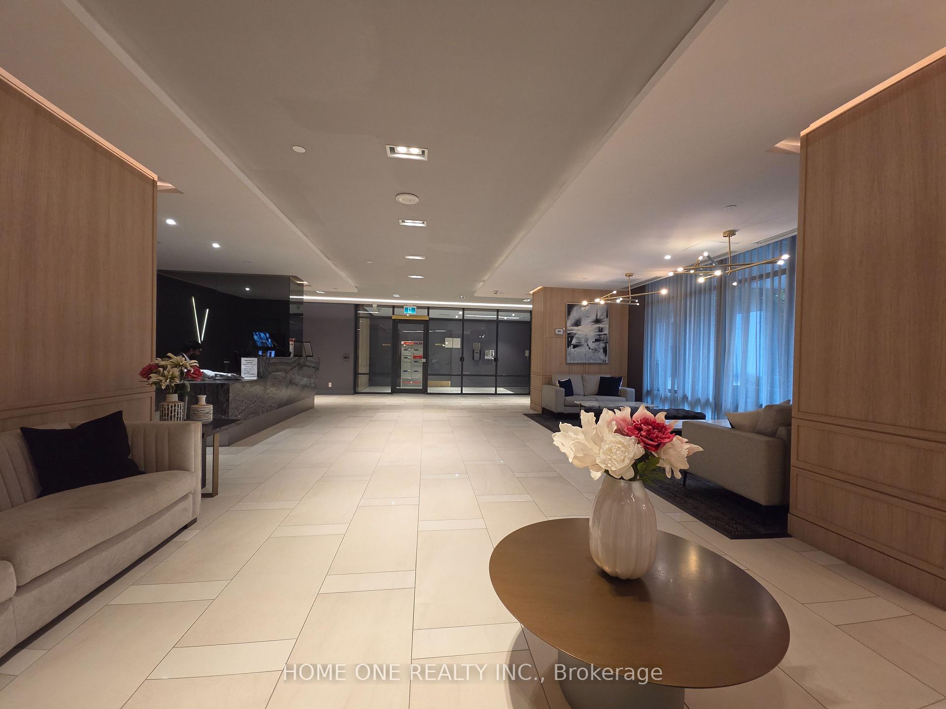 Photo 6 of Unit 509, 621 Sheppard Avenue E, North York, Bayview Village — HOMEH