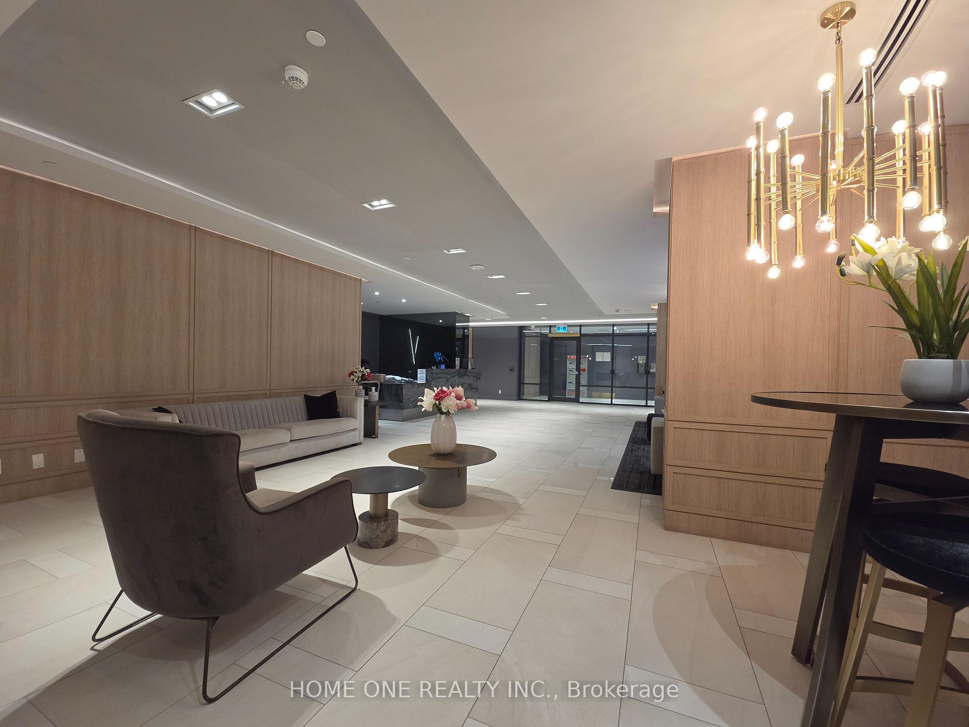 Photo 7 of Unit 509, 621 Sheppard Avenue E, North York, Bayview Village — HOMEH
