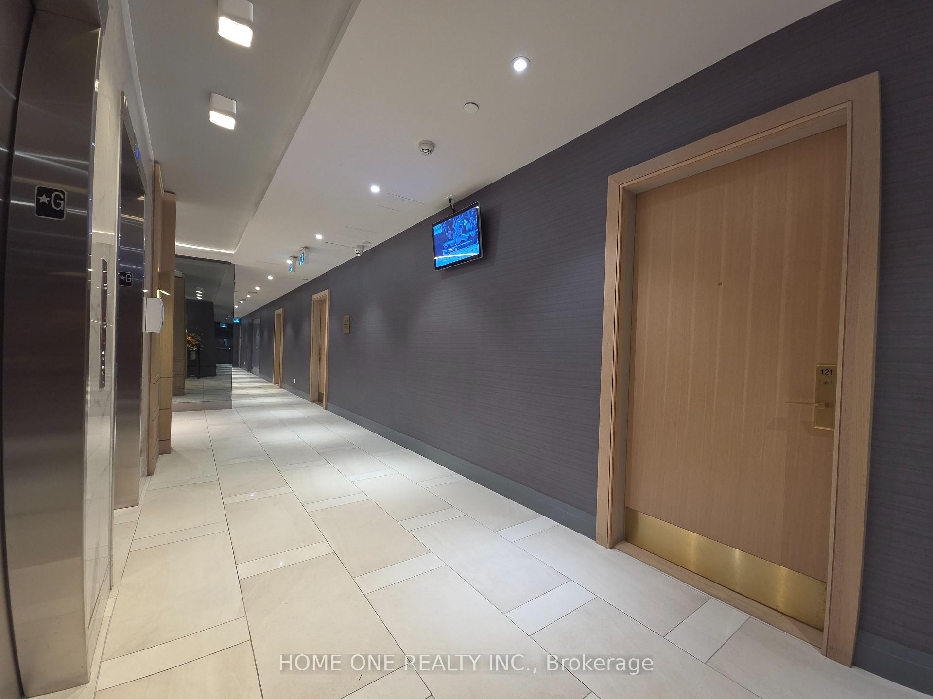 Photo 10 of Unit 509, 621 Sheppard Avenue E, North York, Bayview Village — HOMEH