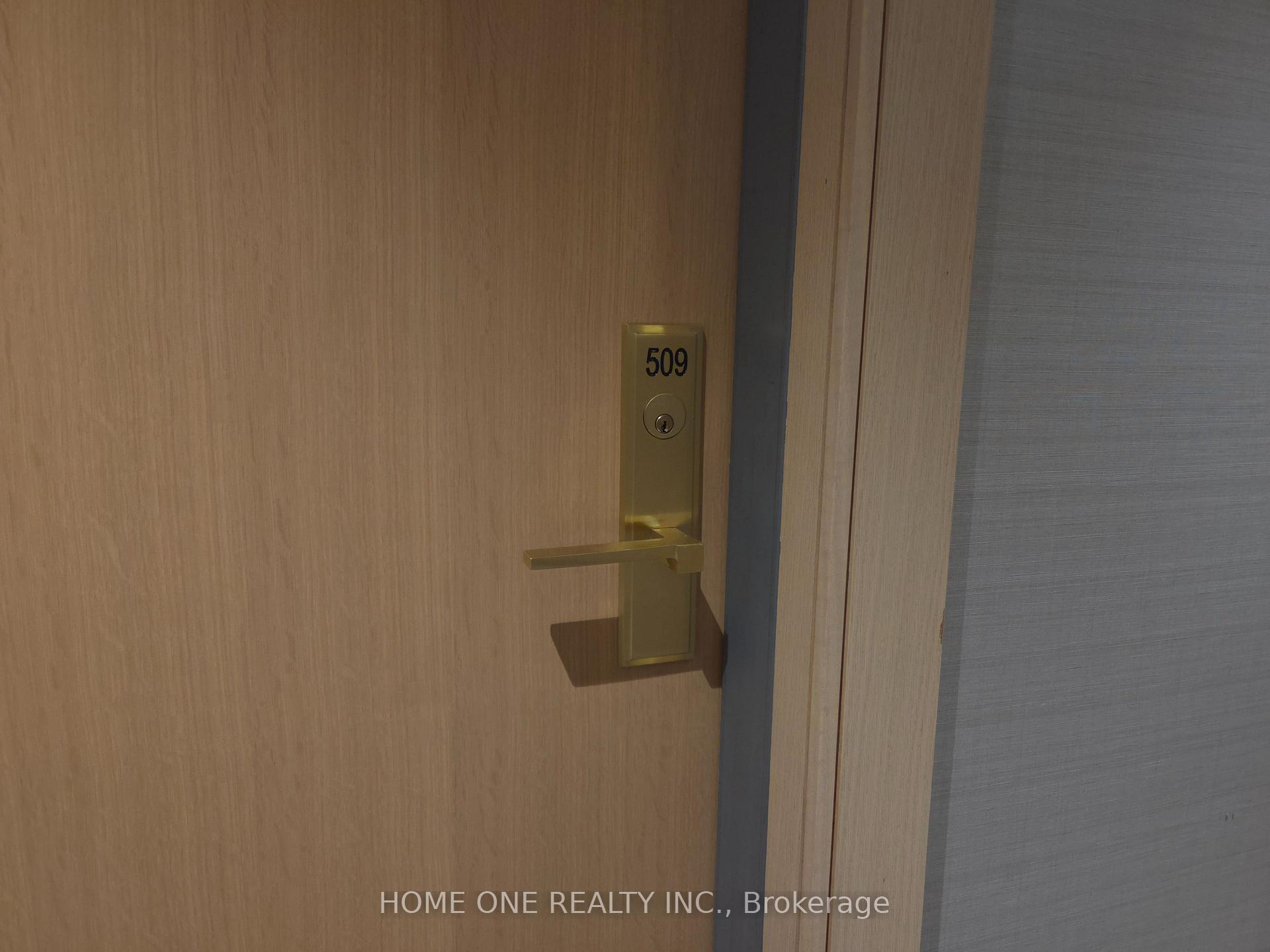 Photo 11 of Unit 509, 621 Sheppard Avenue E, North York, Bayview Village — HOMEH