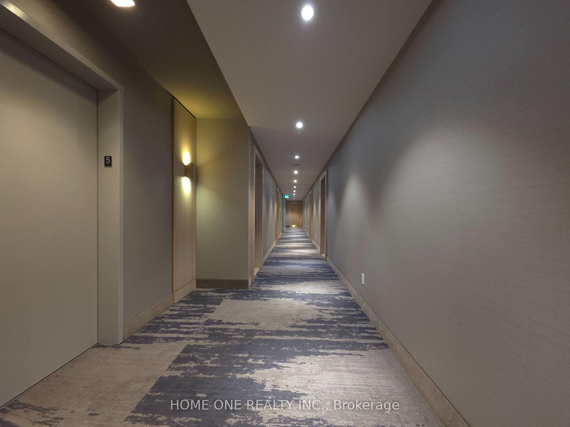Photo 27 of Unit 509, 621 Sheppard Avenue E, North York, Bayview Village — HOMEH