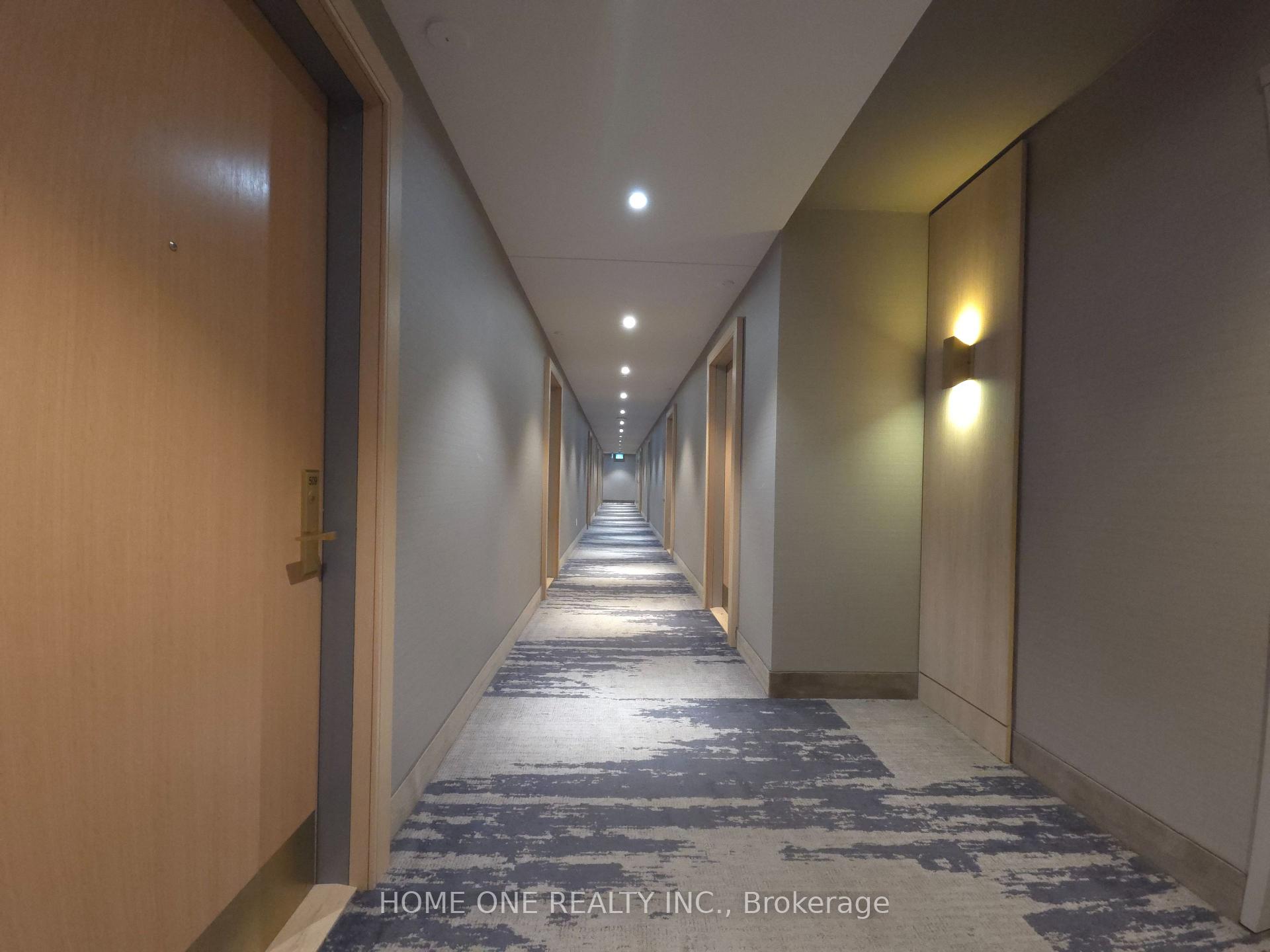 Photo 29 of Unit 509, 621 Sheppard Avenue E, North York, Bayview Village — HOMEH