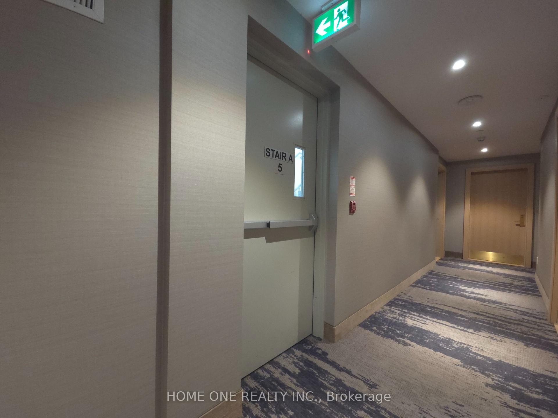 Photo 30 of Unit 509, 621 Sheppard Avenue E, North York, Bayview Village — HOMEH