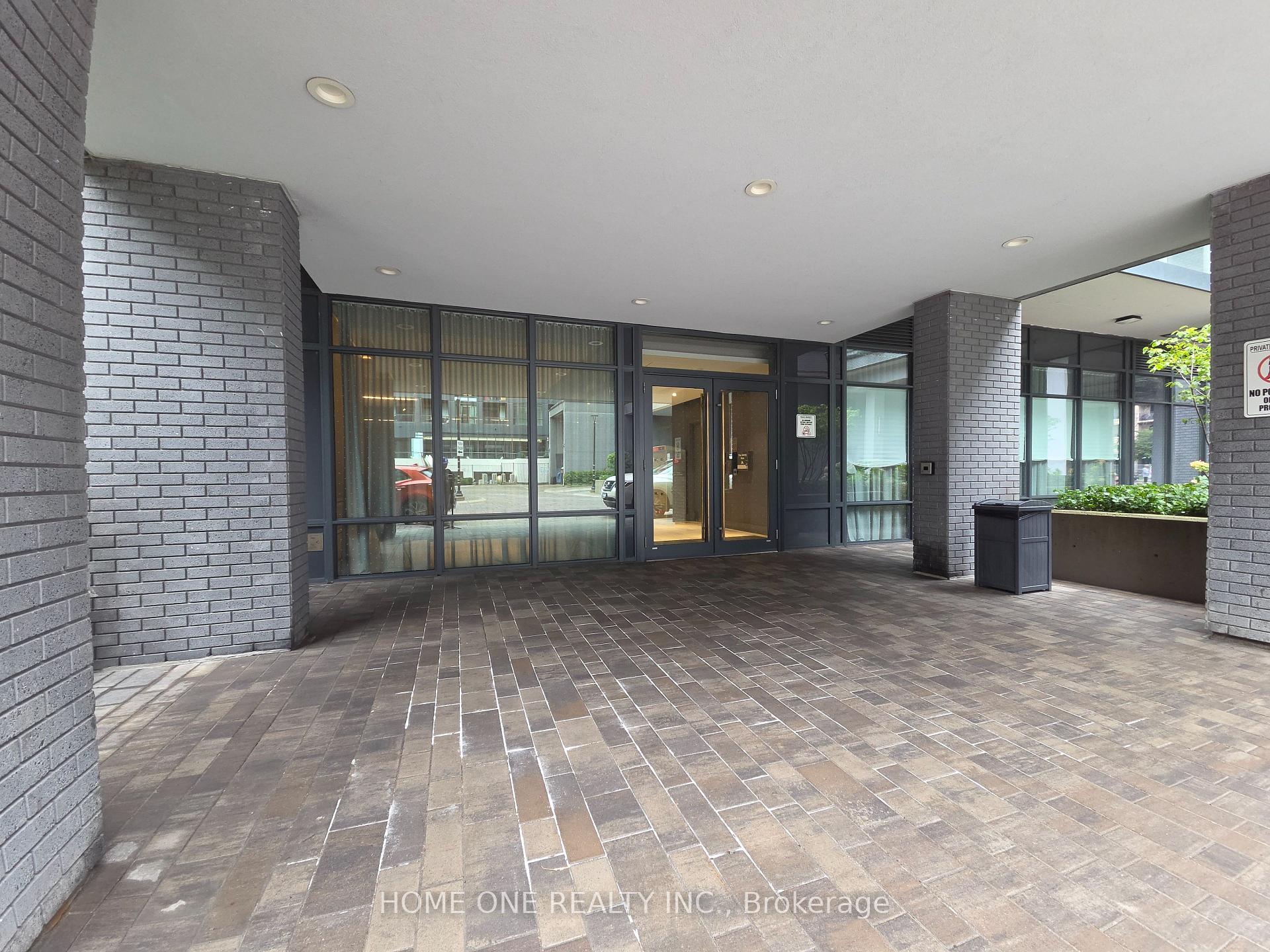 Photo 32 of Unit 509, 621 Sheppard Avenue E, North York, Bayview Village — HOMEH