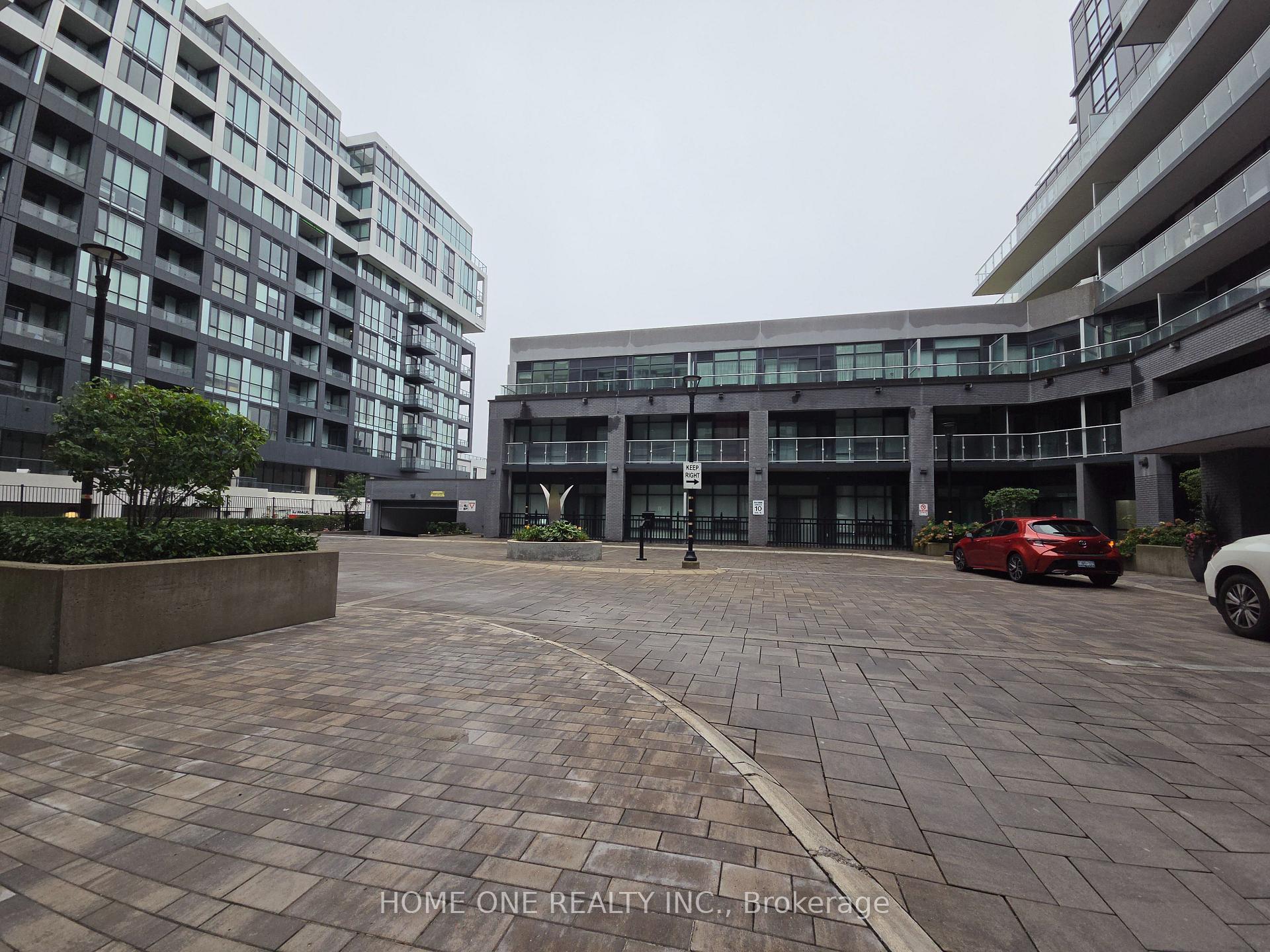 Photo 33 of Unit 509, 621 Sheppard Avenue E, North York, Bayview Village — HOMEH