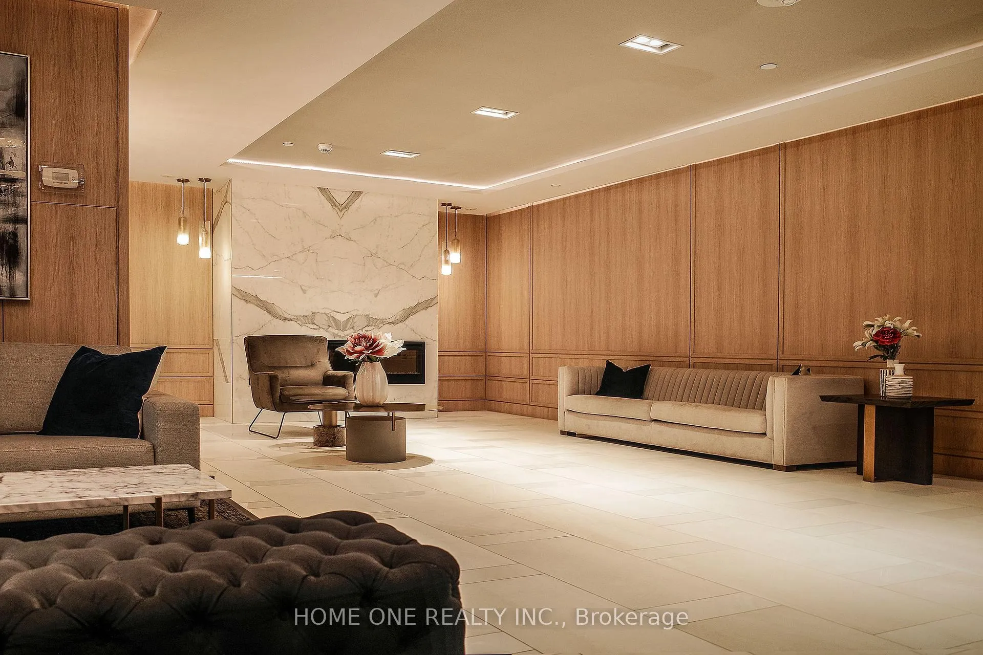 Photo 8 of Unit 509, 621 Sheppard Avenue E, North York, Bayview Village — HOMEH