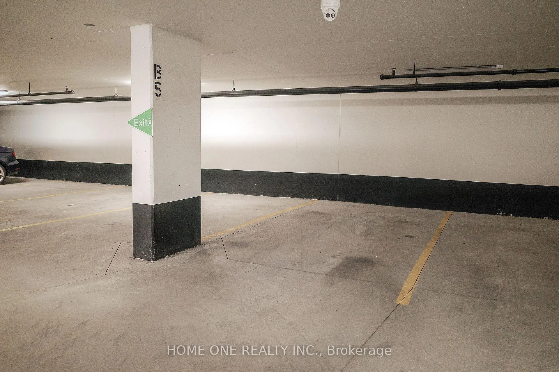 Photo 35 of Unit 509, 621 Sheppard Avenue E, North York, Bayview Village — HOMEH