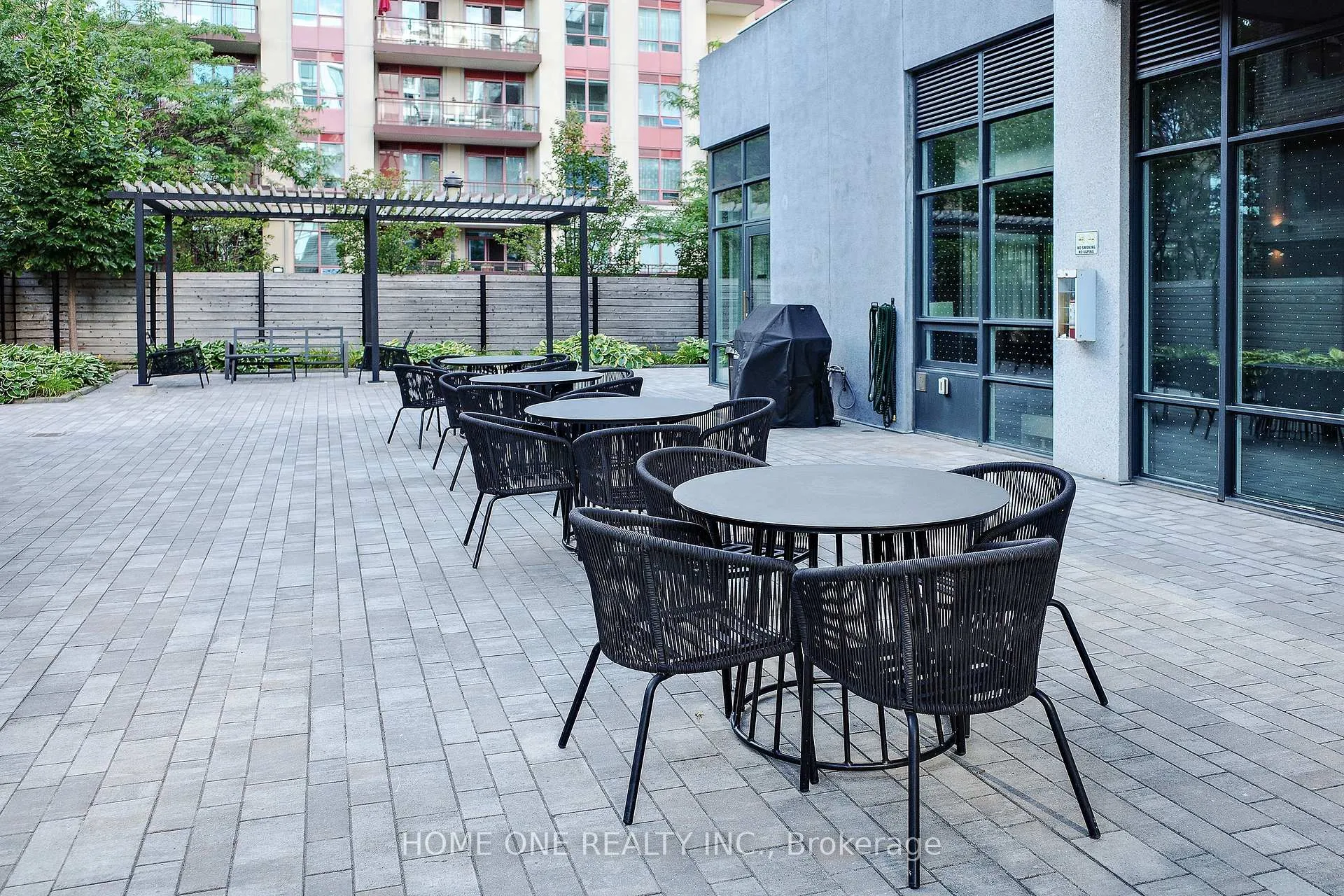 Photo 36 of Unit 509, 621 Sheppard Avenue E, North York, Bayview Village — HOMEH