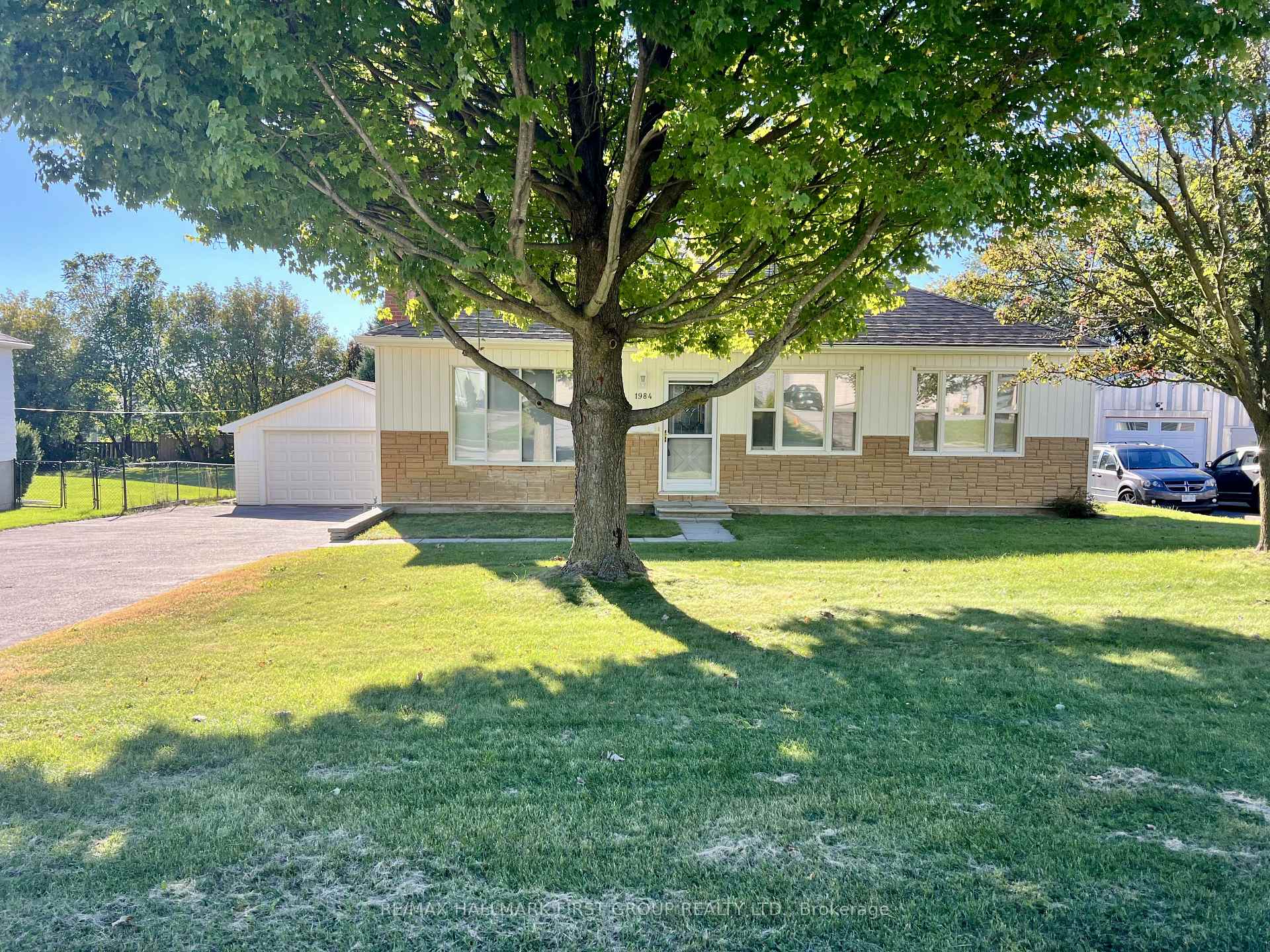 Photo 1 of 1984 Glendale Drive, Pickering, Liverpool — HOMEH