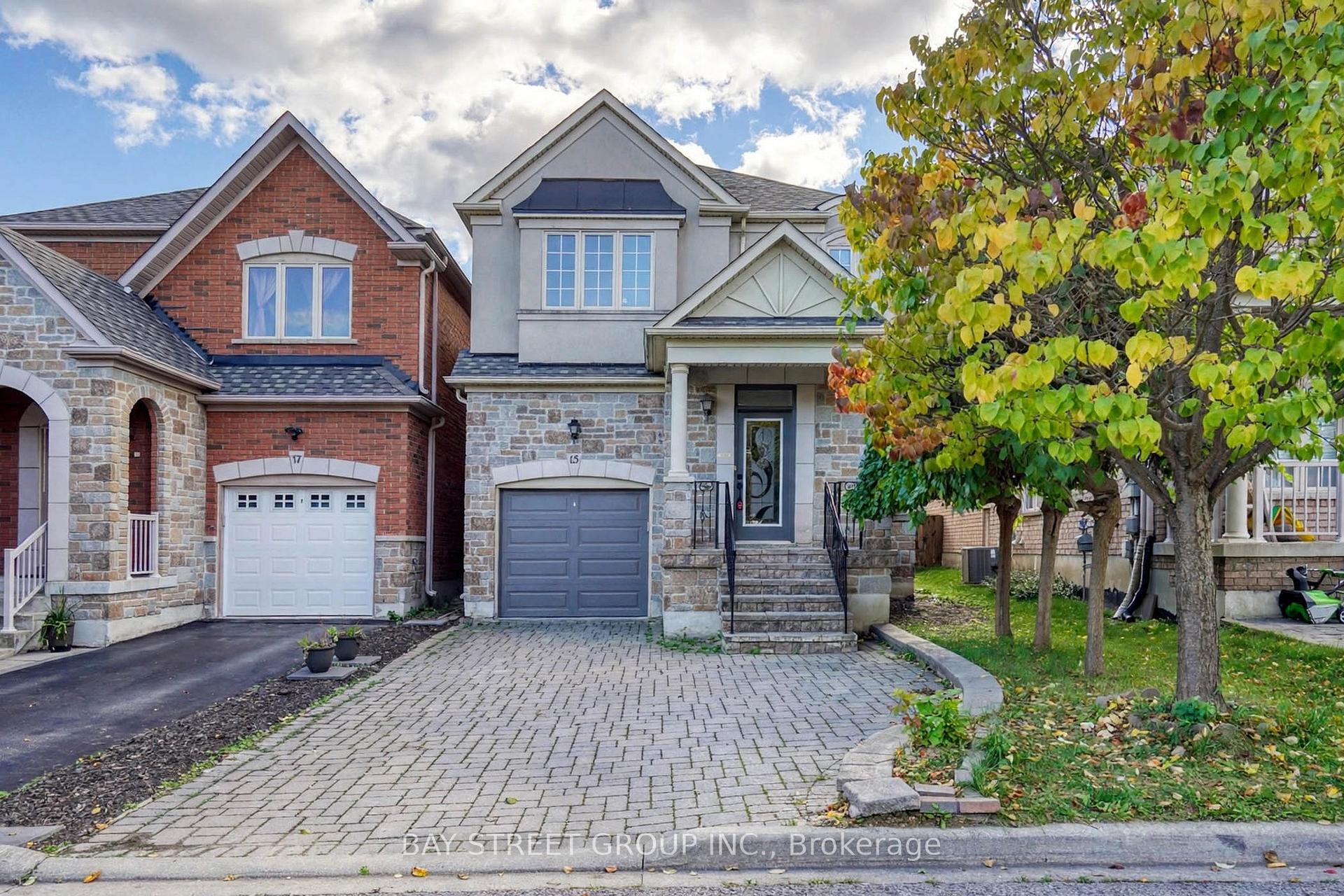 Photo of 15 Fraserwood Road