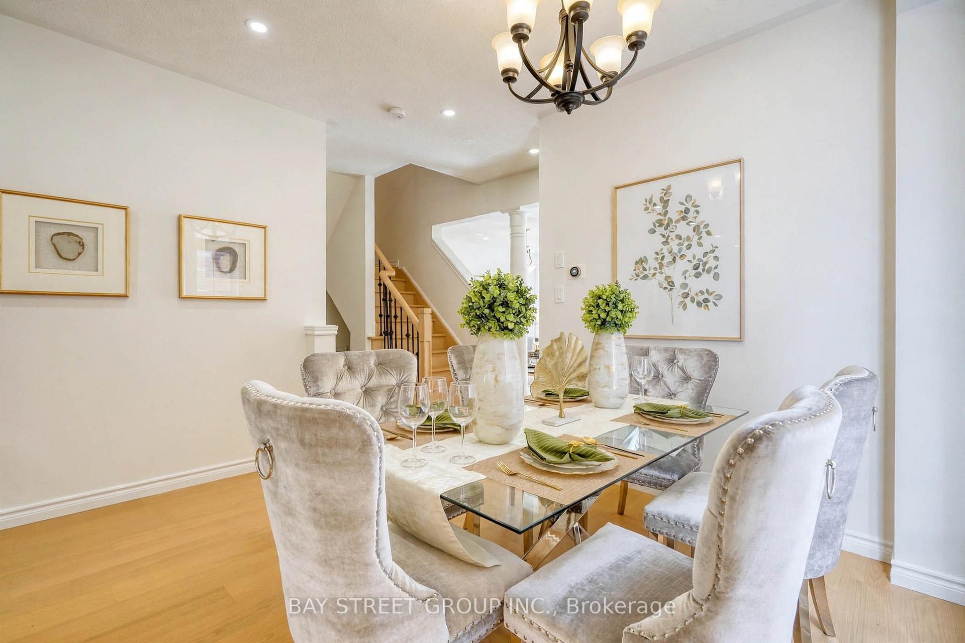 Photo 7 of 15 Fraserwood Road, Vaughan, Patterson — HOMEH