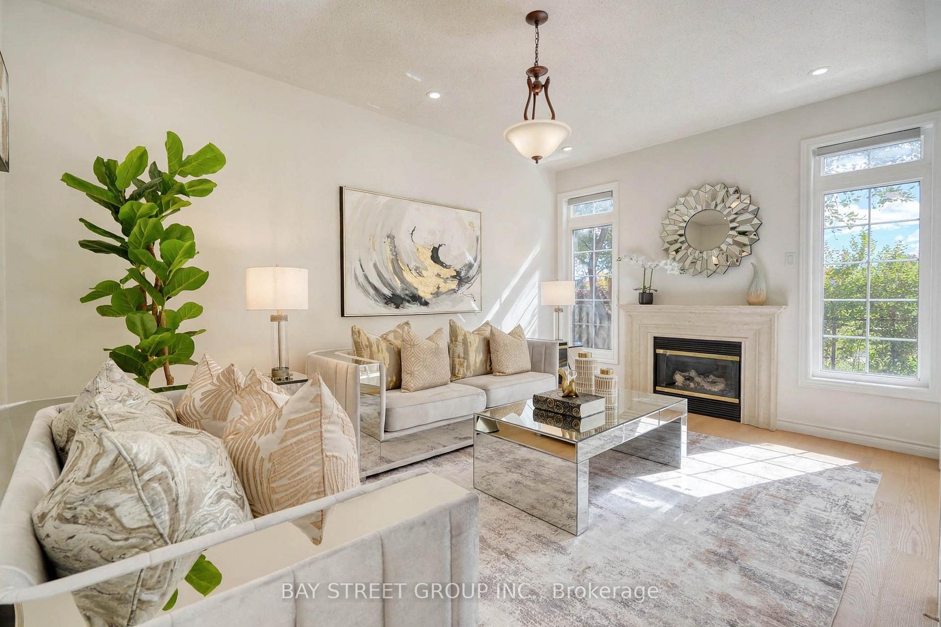 Photo 11 of 15 Fraserwood Road, Vaughan, Patterson — HOMEH