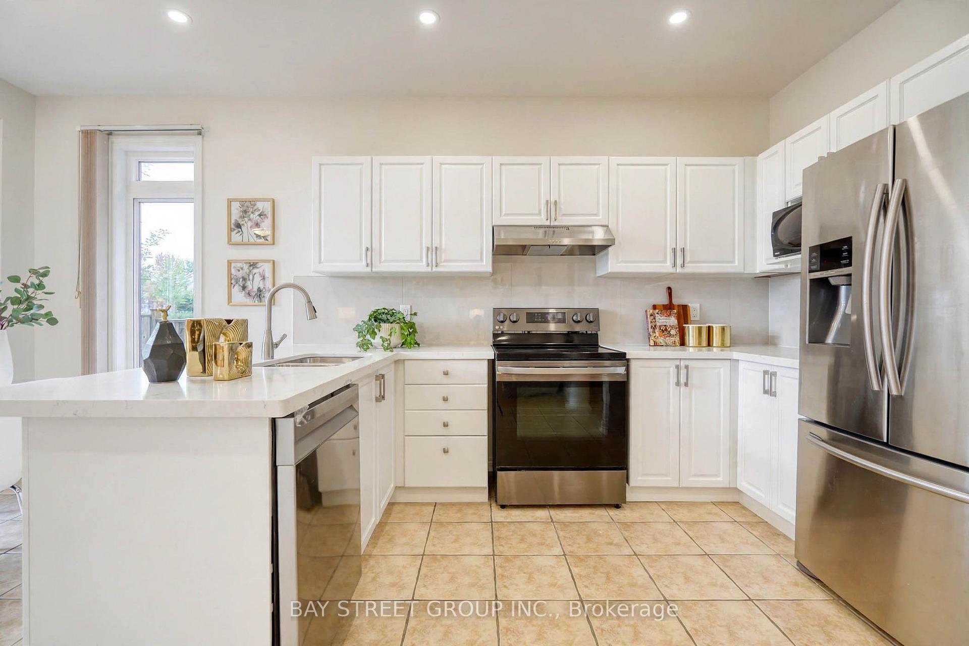 Photo 15 of 15 Fraserwood Road, Vaughan, Patterson — HOMEH