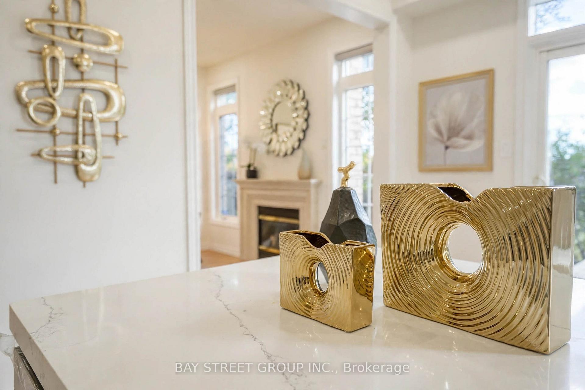 Photo 18 of 15 Fraserwood Road, Vaughan, Patterson — HOMEH