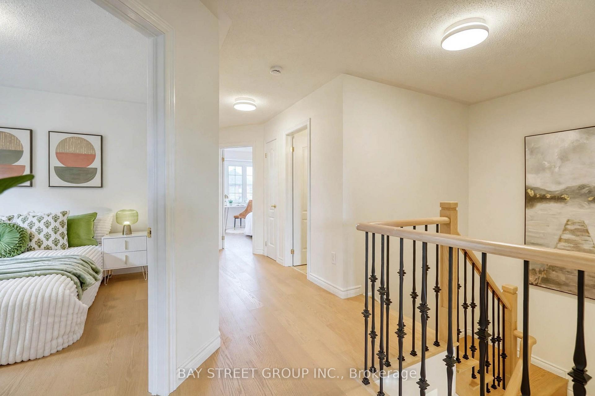 Photo 20 of 15 Fraserwood Road, Vaughan, Patterson — HOMEH