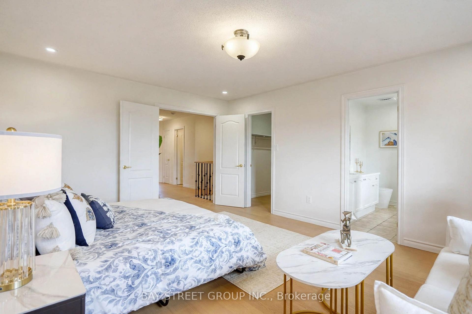 Photo 24 of 15 Fraserwood Road, Vaughan, Patterson — HOMEH