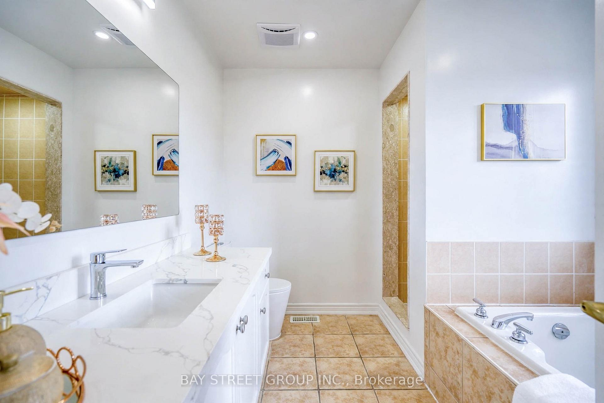 Photo 25 of 15 Fraserwood Road, Vaughan, Patterson — HOMEH