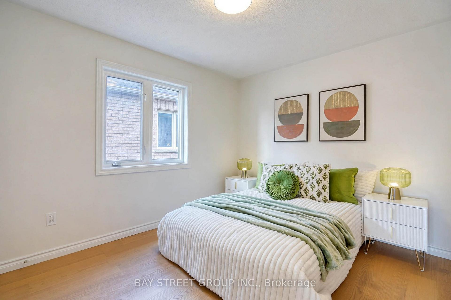 Photo 27 of 15 Fraserwood Road, Vaughan, Patterson — HOMEH