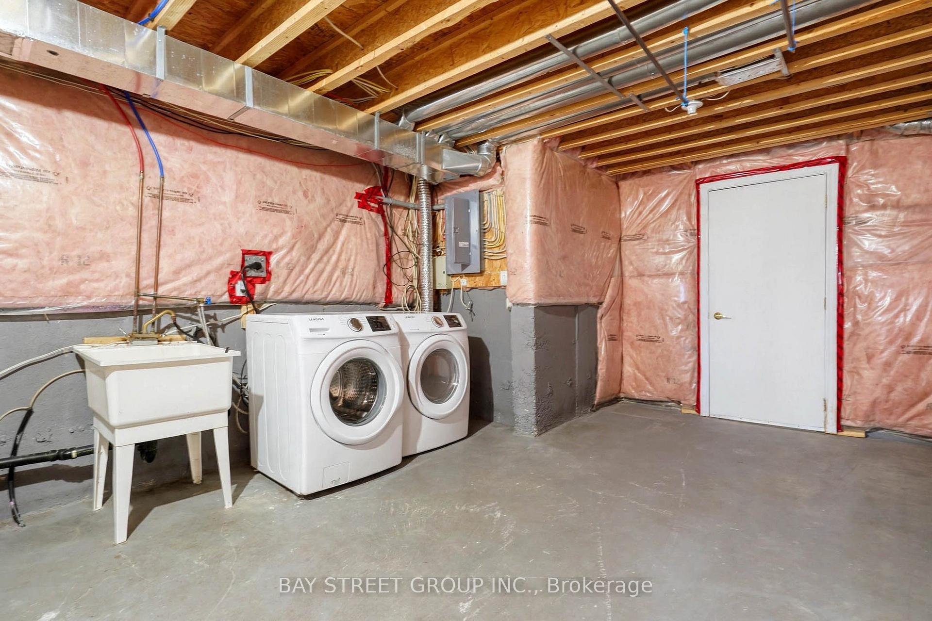 Photo 36 of 15 Fraserwood Road, Vaughan, Patterson — HOMEH