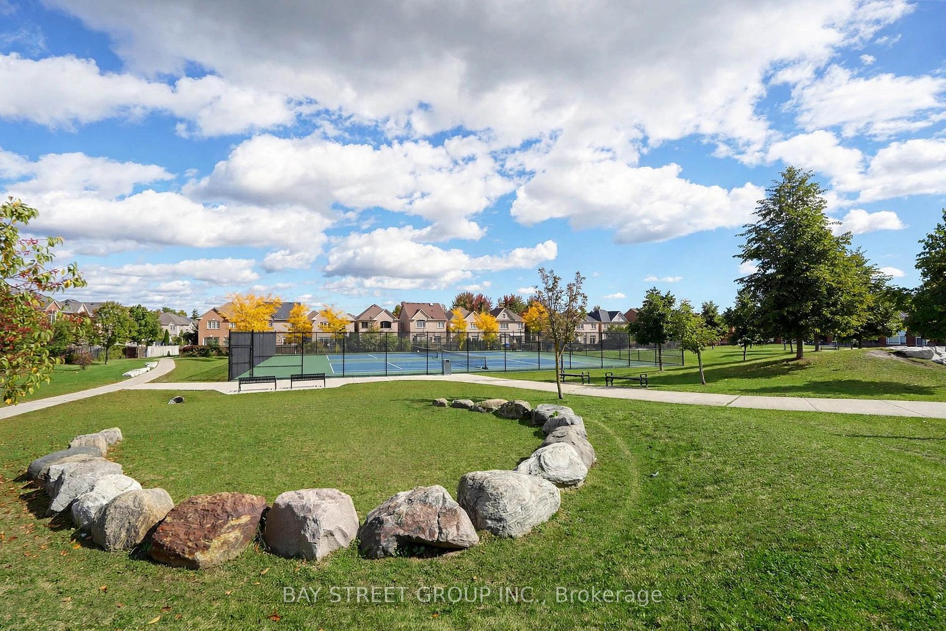 Photo 40 of 15 Fraserwood Road, Vaughan, Patterson — HOMEH