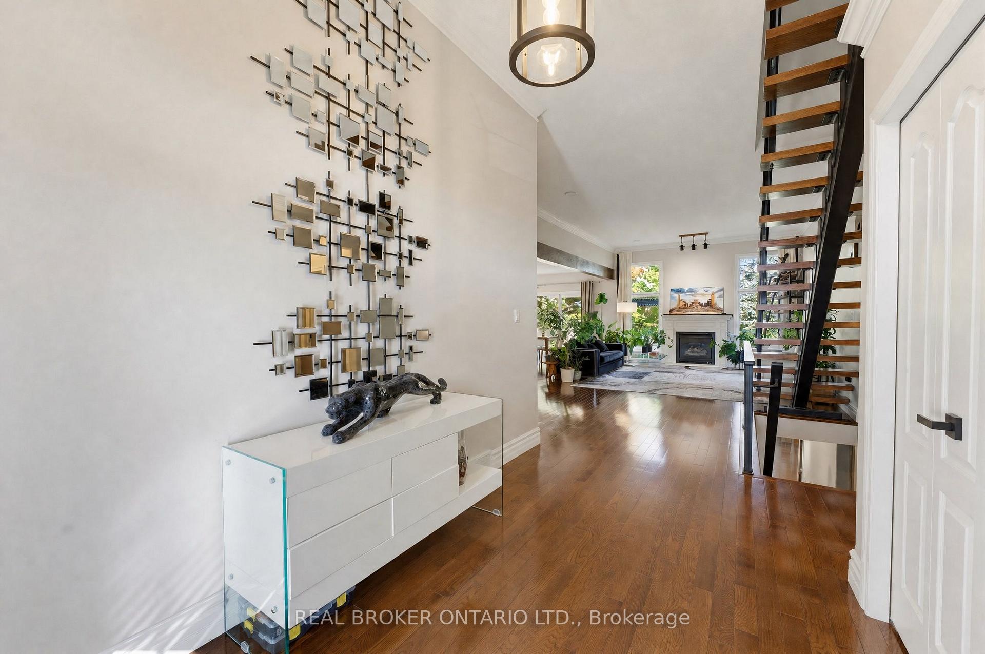 Photo 4 of 70 Deer Ridge Crescent, Kitchener, Pioneer Tower West — HOMEH