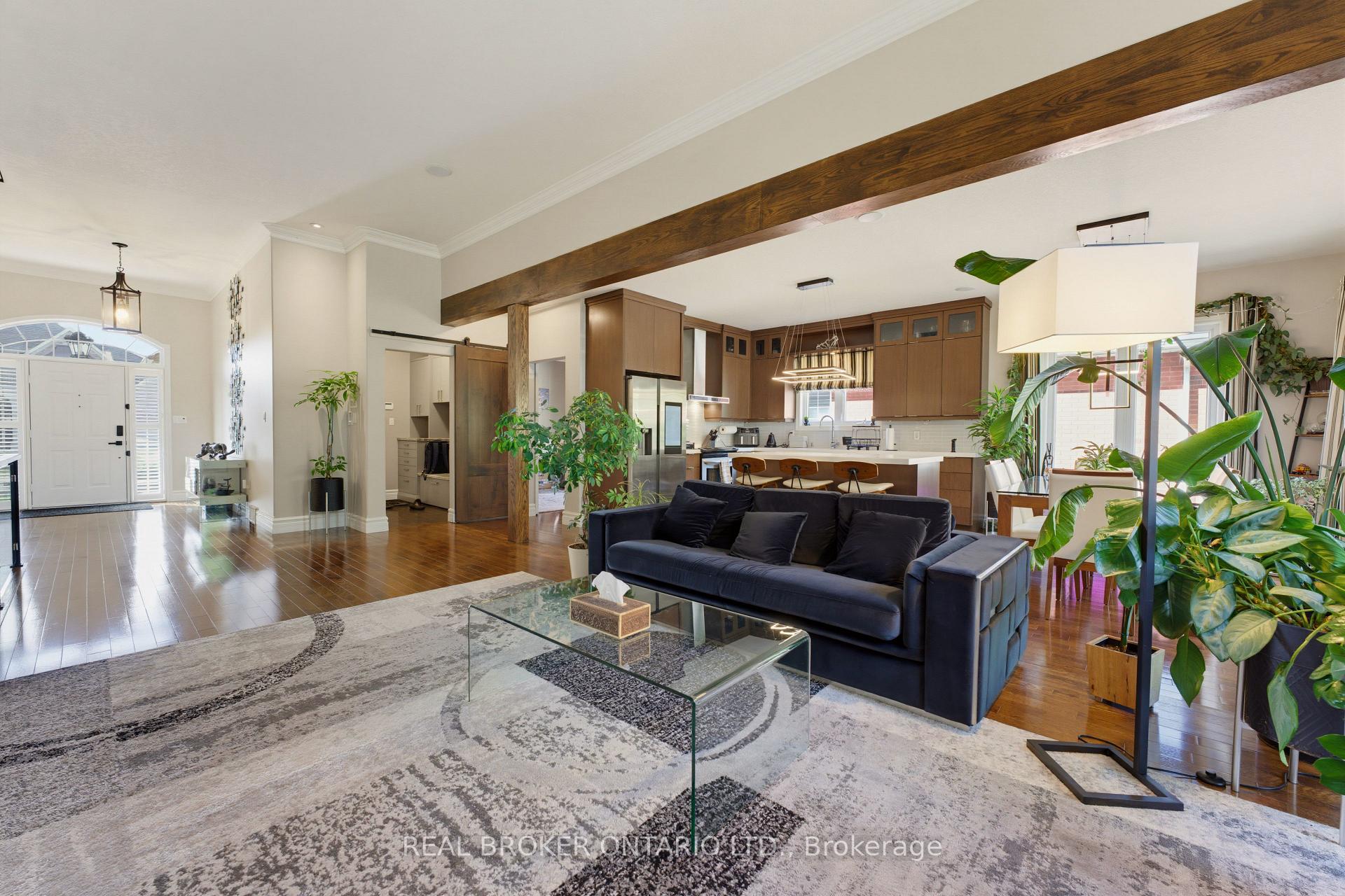 Photo 5 of 70 Deer Ridge Crescent, Kitchener, Pioneer Tower West — HOMEH