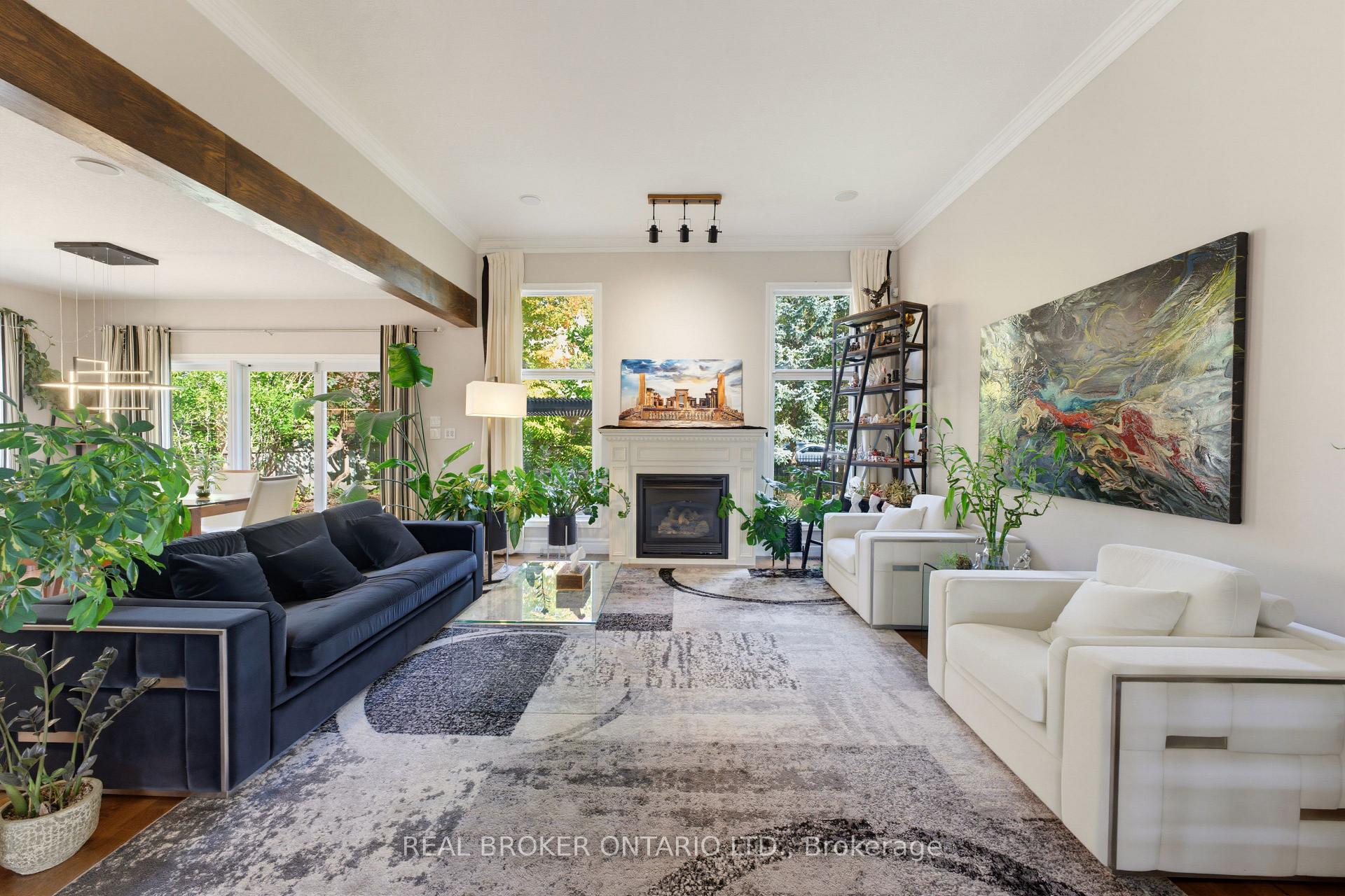 Photo 6 of 70 Deer Ridge Crescent, Kitchener, Pioneer Tower West — HOMEH