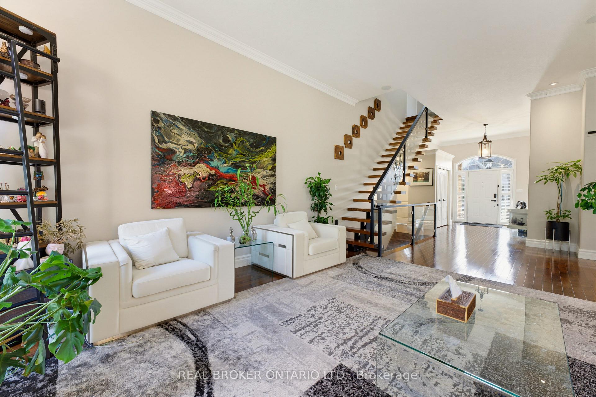 Photo 7 of 70 Deer Ridge Crescent, Kitchener, Pioneer Tower West — HOMEH