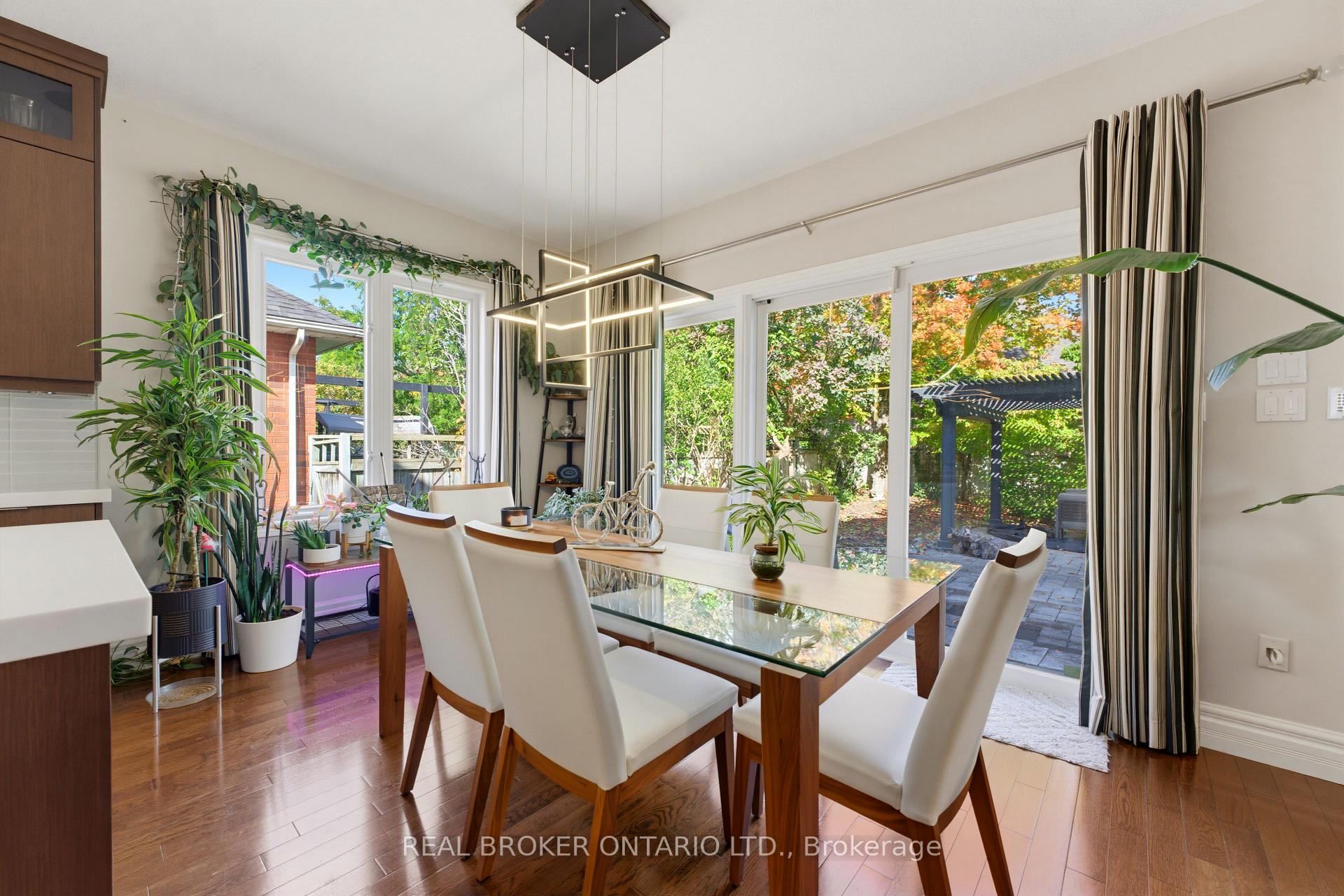 Photo 12 of 70 Deer Ridge Crescent, Kitchener, Pioneer Tower West — HOMEH