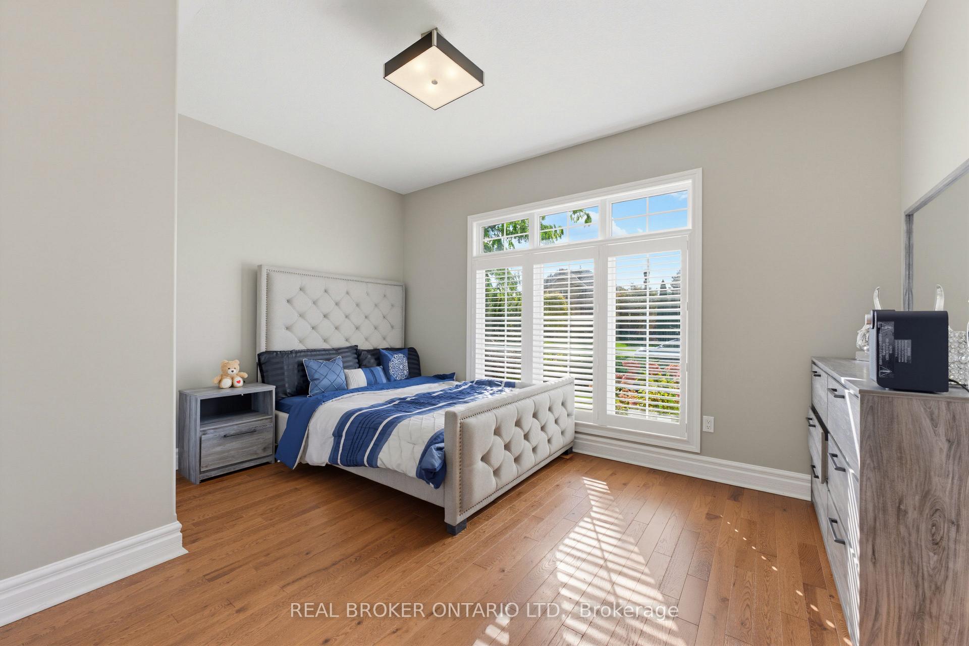Photo 18 of 70 Deer Ridge Crescent, Kitchener, Pioneer Tower West — HOMEH