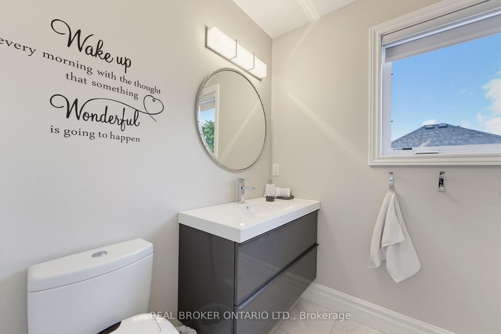 Photo 24 of 70 Deer Ridge Crescent, Kitchener, Pioneer Tower West — HOMEH