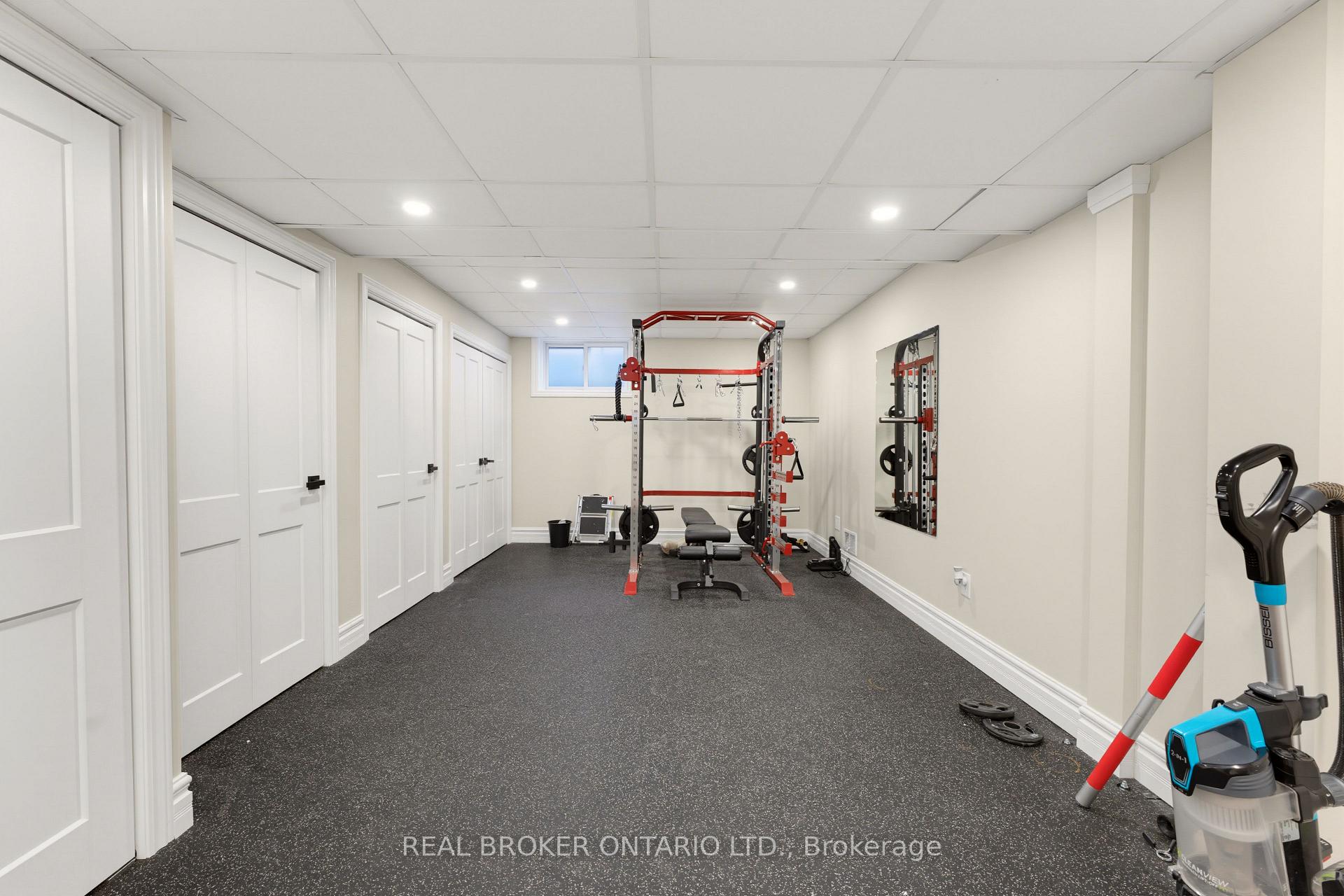 Photo 34 of 70 Deer Ridge Crescent, Kitchener, Pioneer Tower West — HOMEH