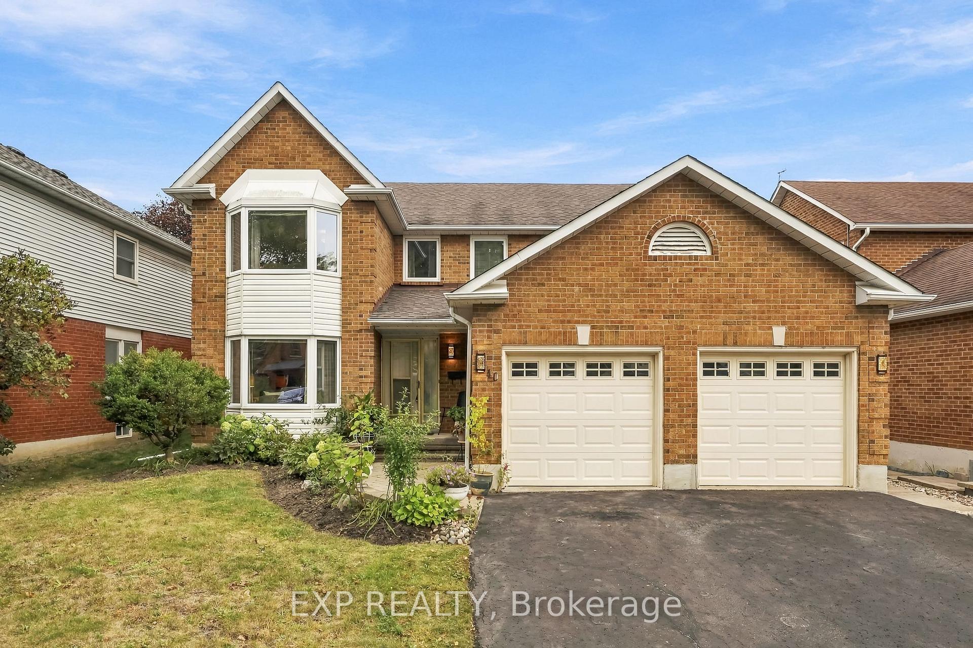 Photo of 40 Orchard Park Drive