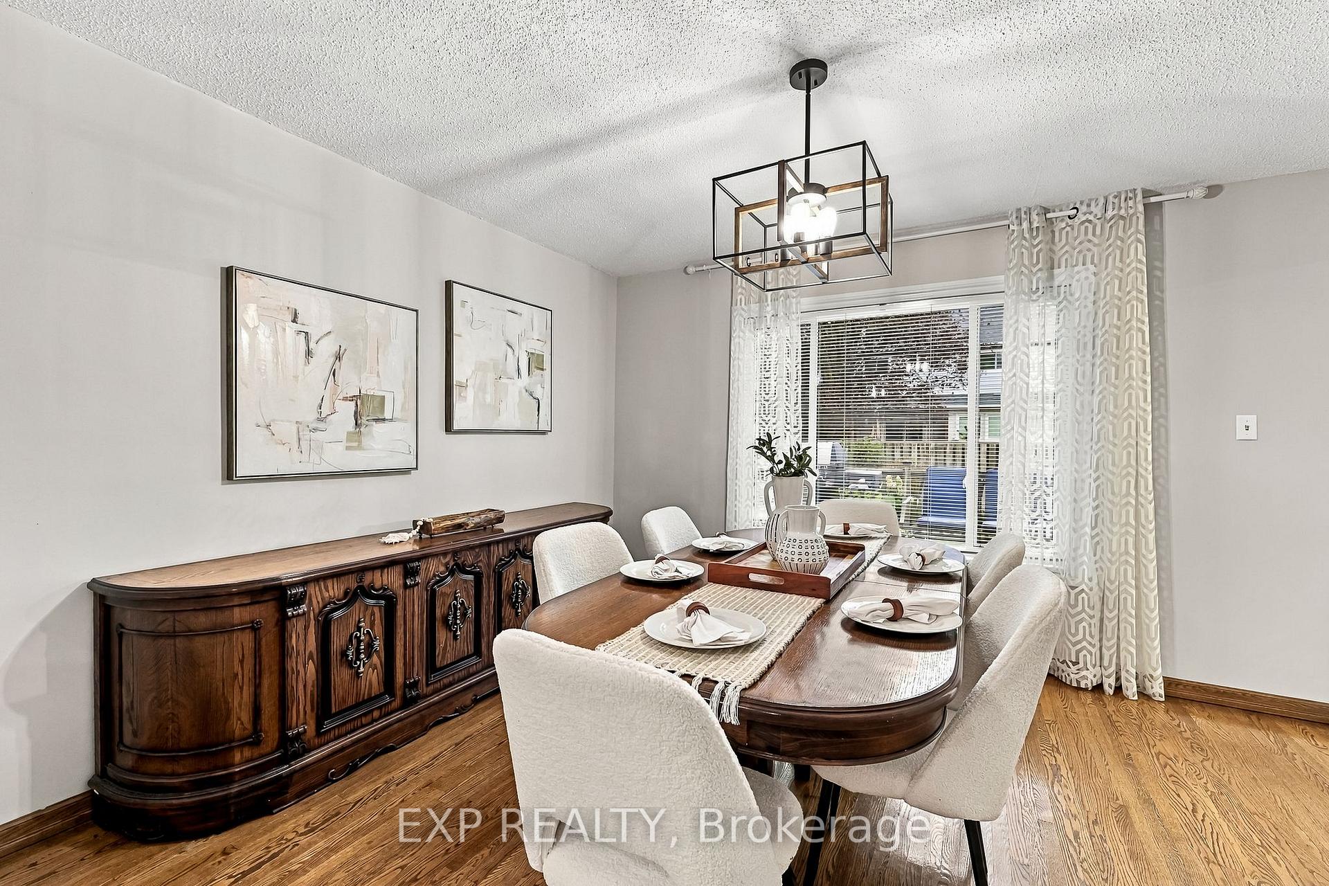 Photo 12 of 40 Orchard Park Drive, Clarington, Bowmanville — HOMEH