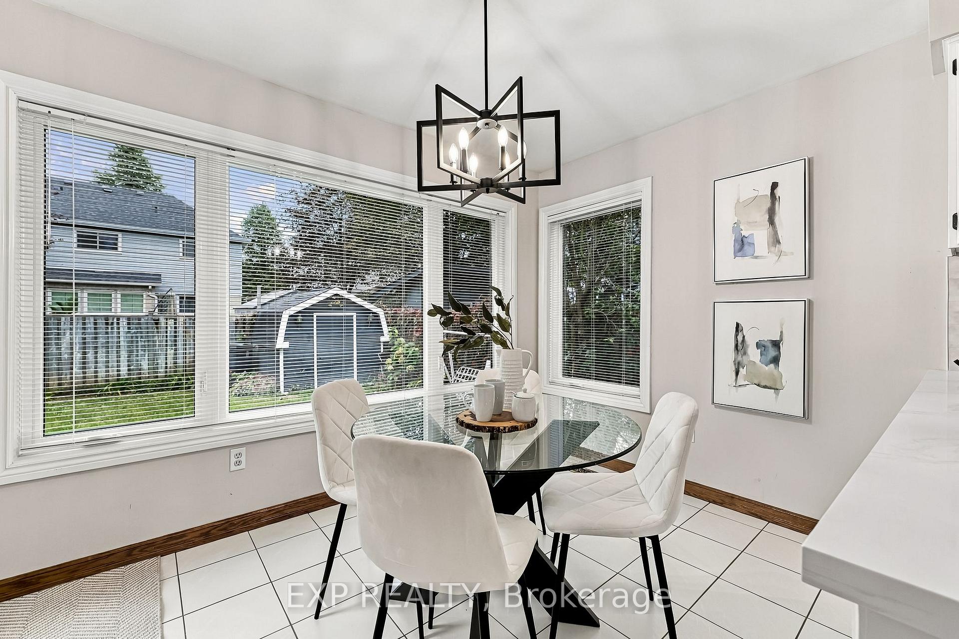 Photo 15 of 40 Orchard Park Drive, Clarington, Bowmanville — HOMEH
