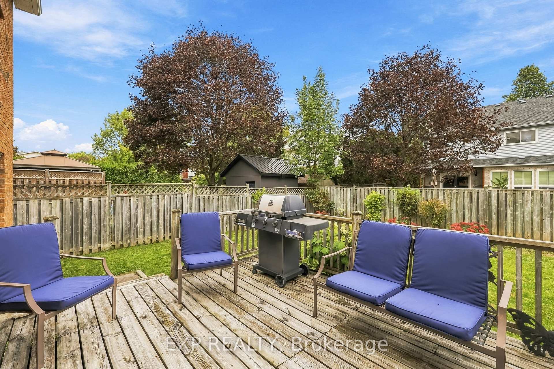Photo 44 of 40 Orchard Park Drive, Clarington, Bowmanville — HOMEH