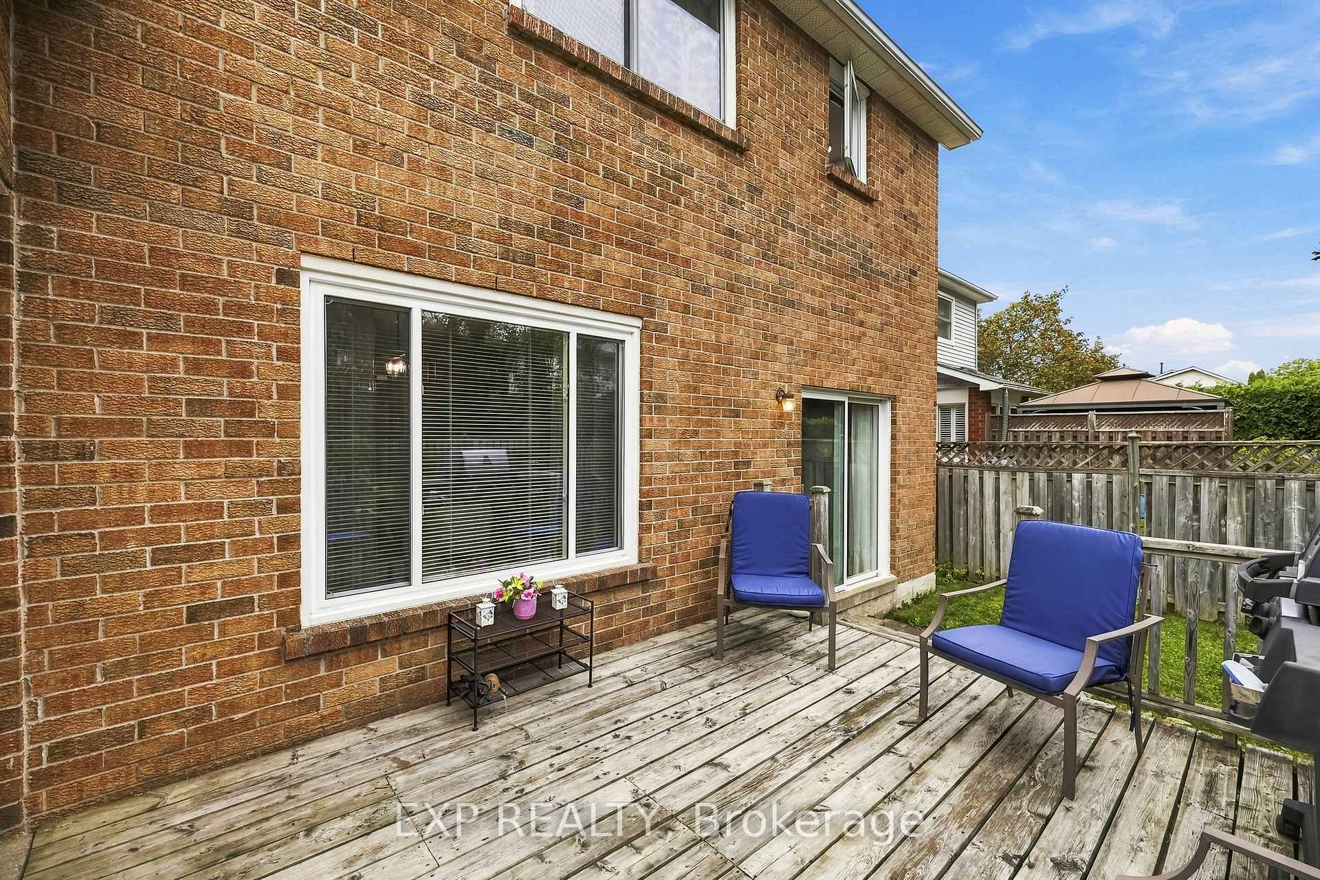 Photo 45 of 40 Orchard Park Drive, Clarington, Bowmanville — HOMEH