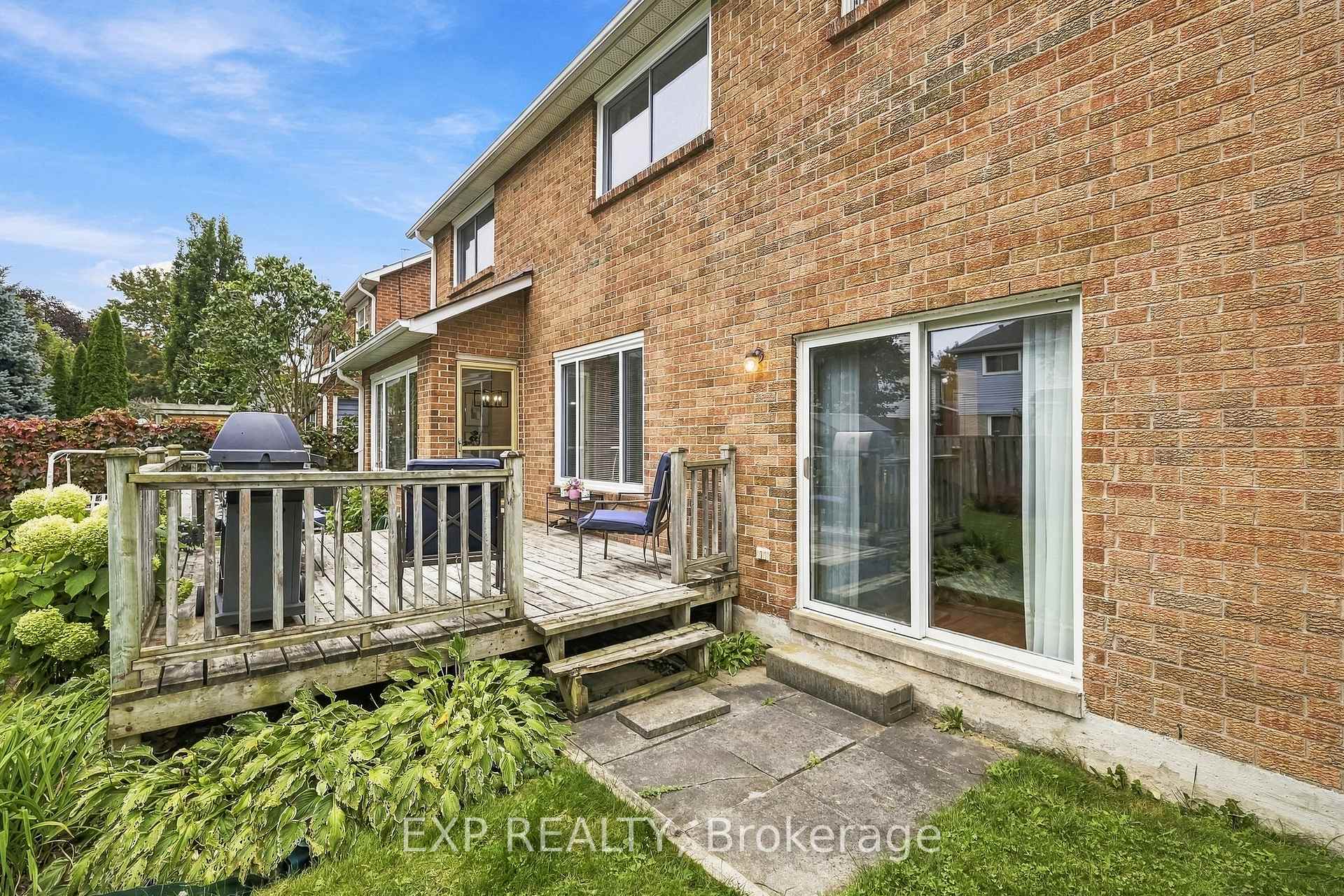 Photo 46 of 40 Orchard Park Drive, Clarington, Bowmanville — HOMEH