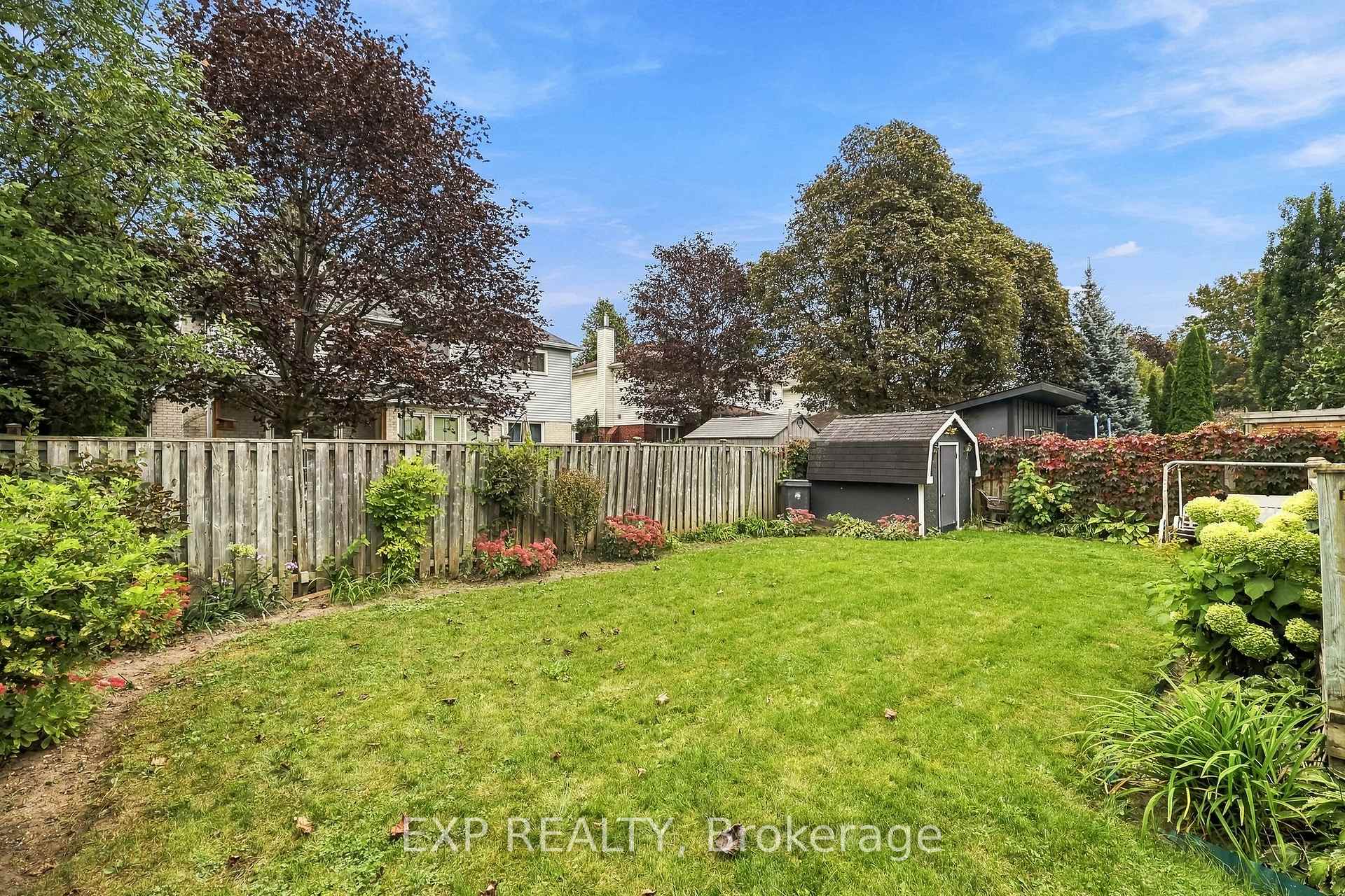 Photo 47 of 40 Orchard Park Drive, Clarington, Bowmanville — HOMEH