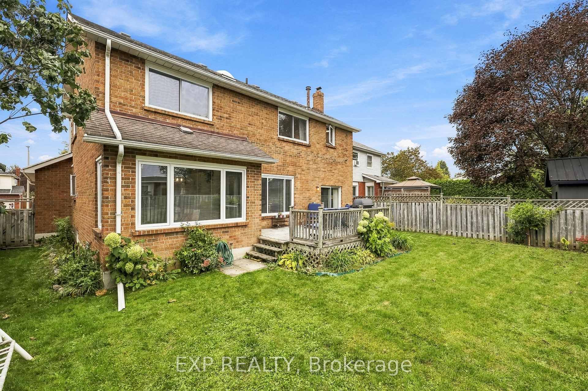 Photo 48 of 40 Orchard Park Drive, Clarington, Bowmanville — HOMEH