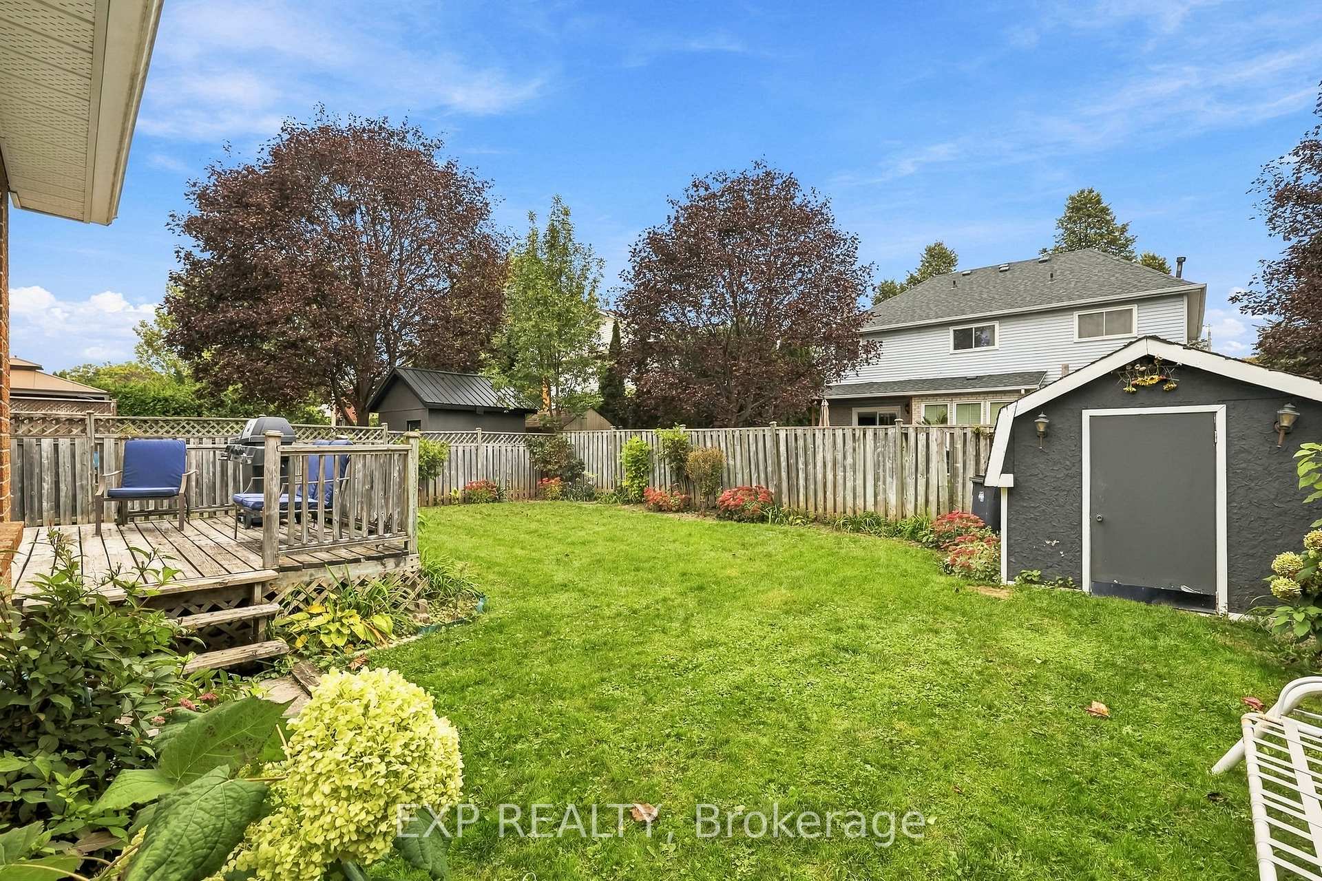 Photo 49 of 40 Orchard Park Drive, Clarington, Bowmanville — HOMEH