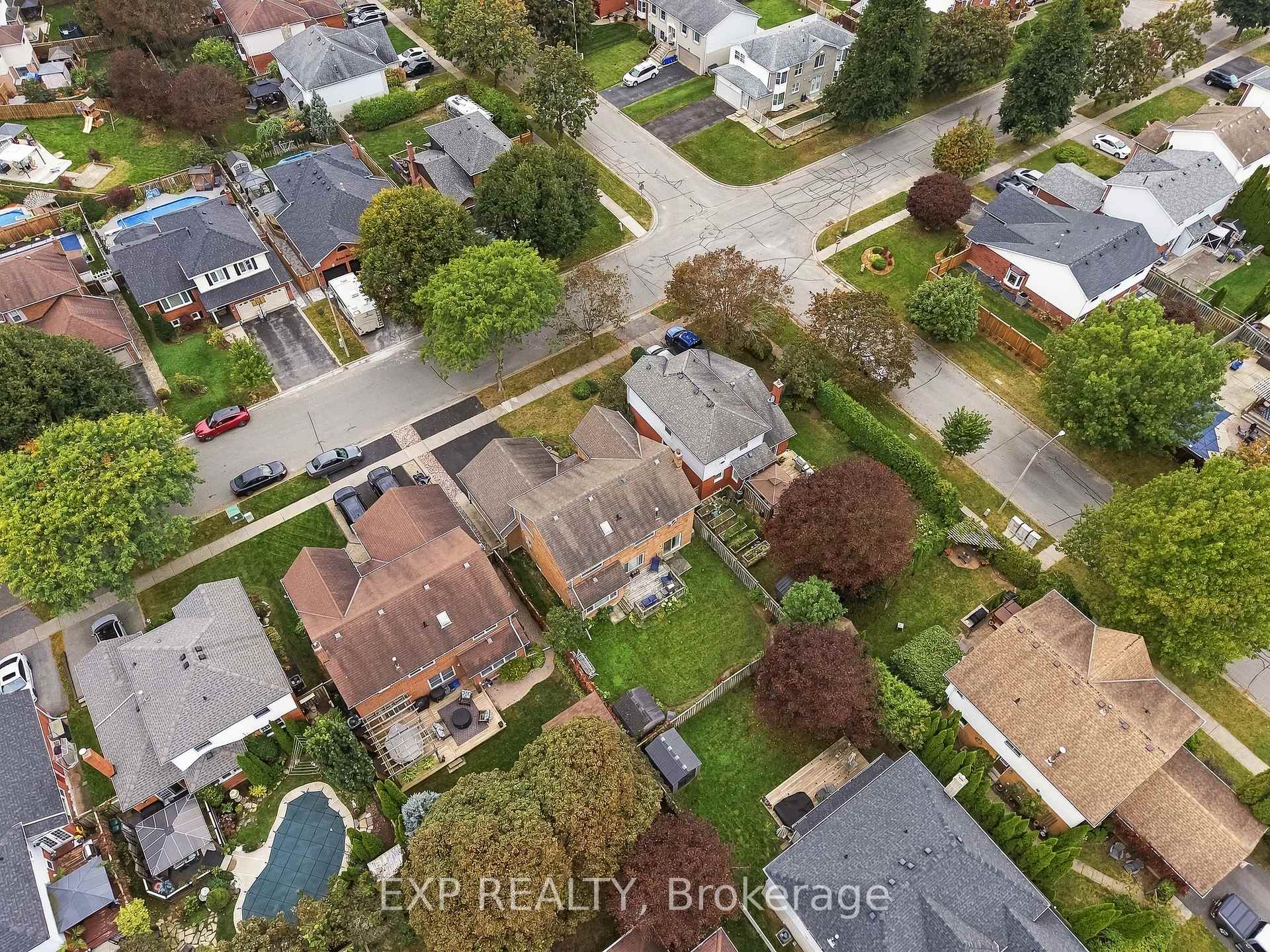 Photo 50 of 40 Orchard Park Drive, Clarington, Bowmanville — HOMEH
