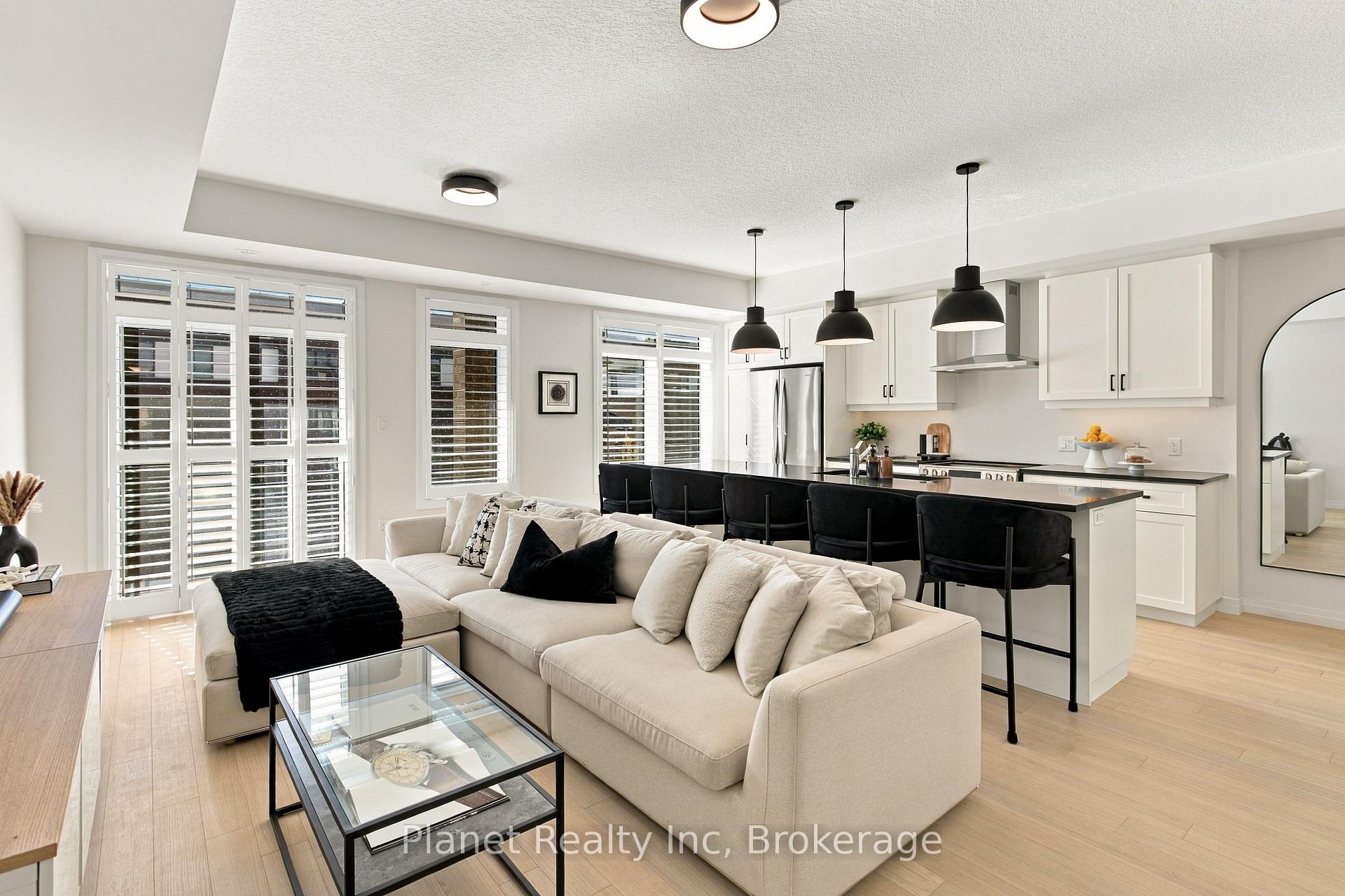 Photo 1 of 79 Thatcher Drive, Guelph, Kortright East — HOMEH