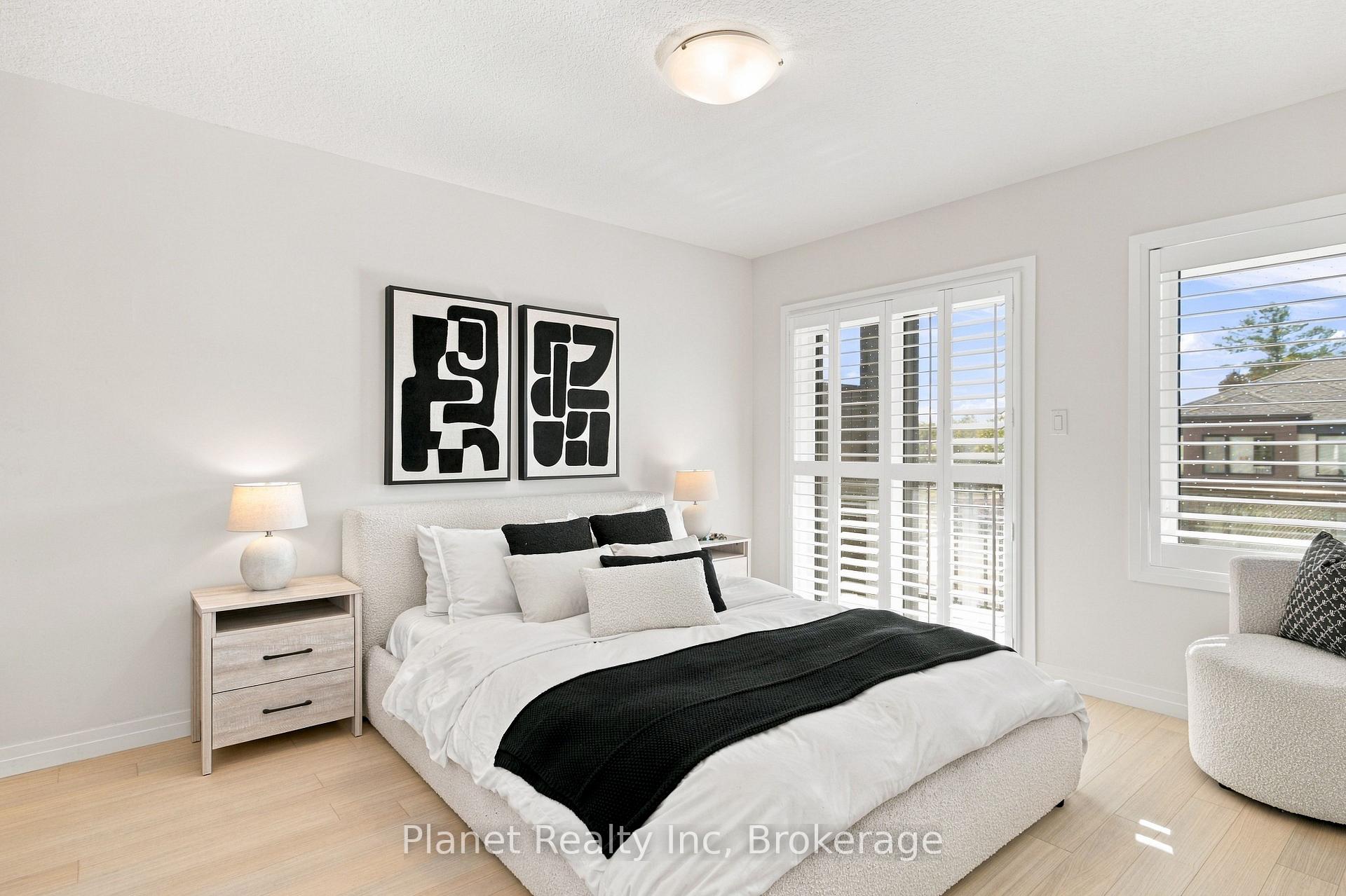 Photo 10 of 79 Thatcher Drive, Guelph, Kortright East — HOMEH