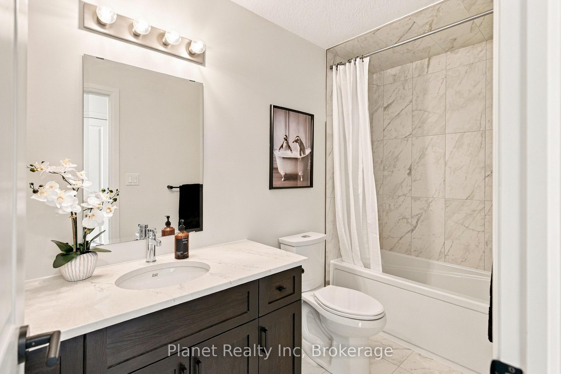 Photo 20 of 79 Thatcher Drive, Guelph, Kortright East — HOMEH
