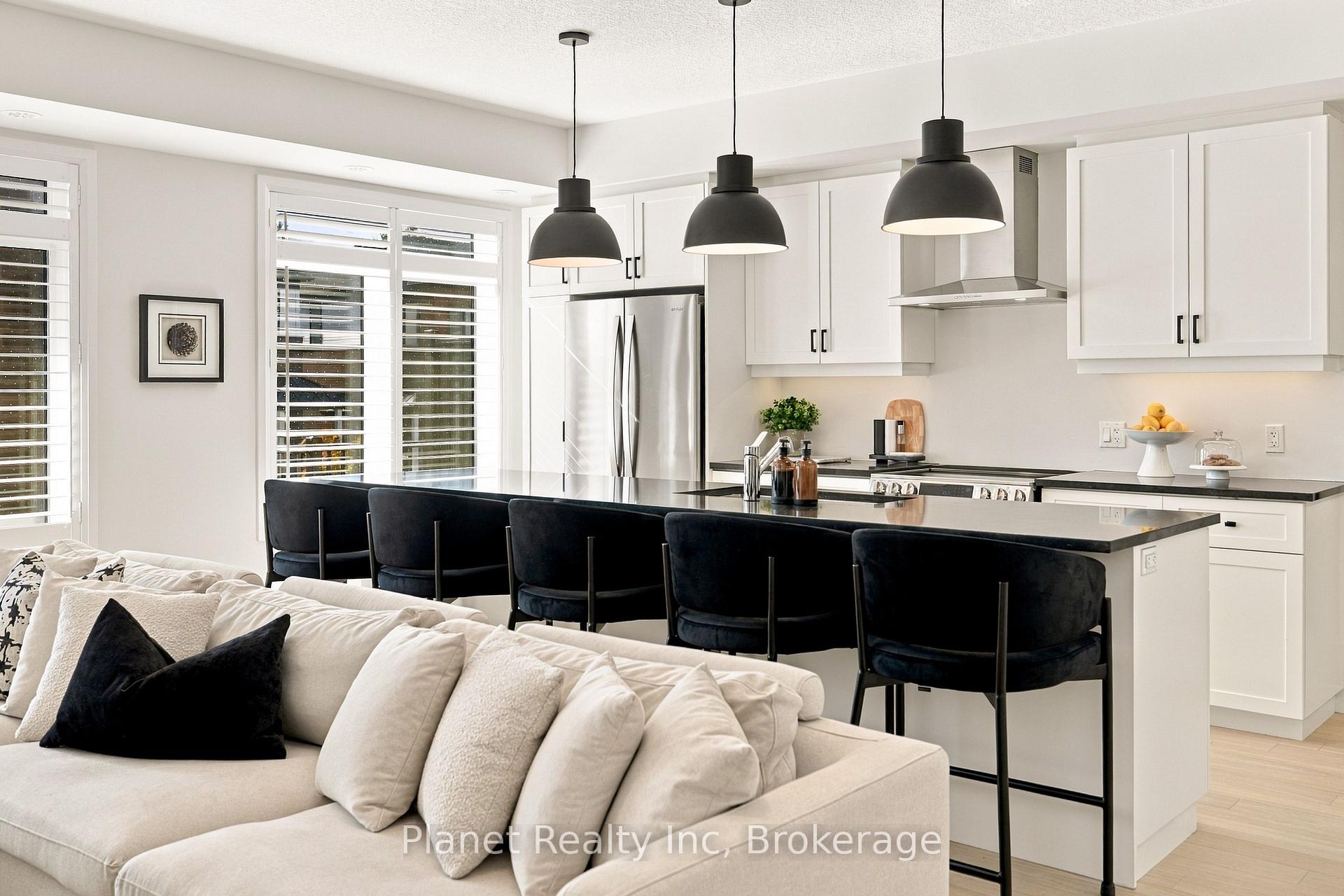 Photo 22 of 79 Thatcher Drive, Guelph, Kortright East — HOMEH